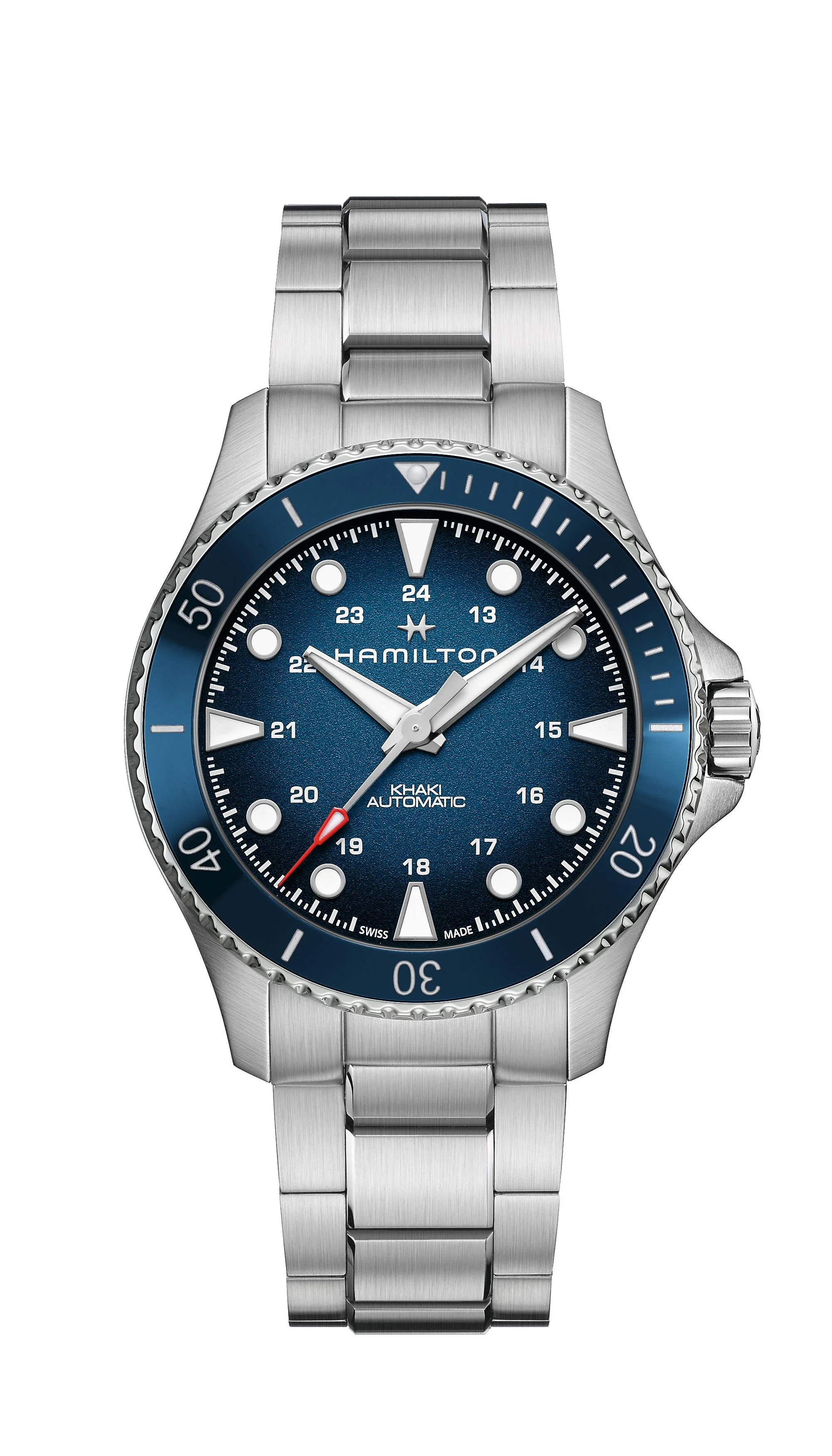 H82505140 Auto 43mm