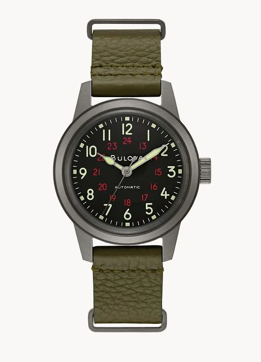 HACK WATCH 98A255