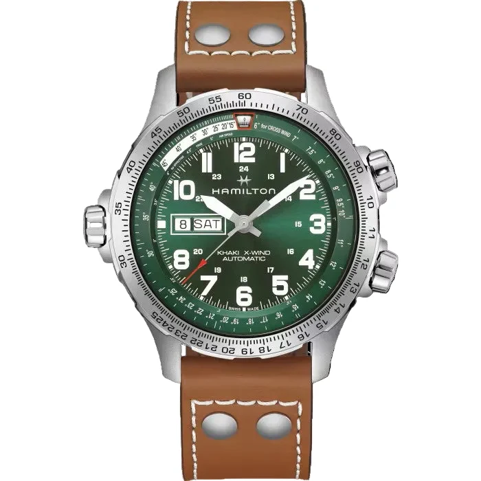 Khaki Aviation