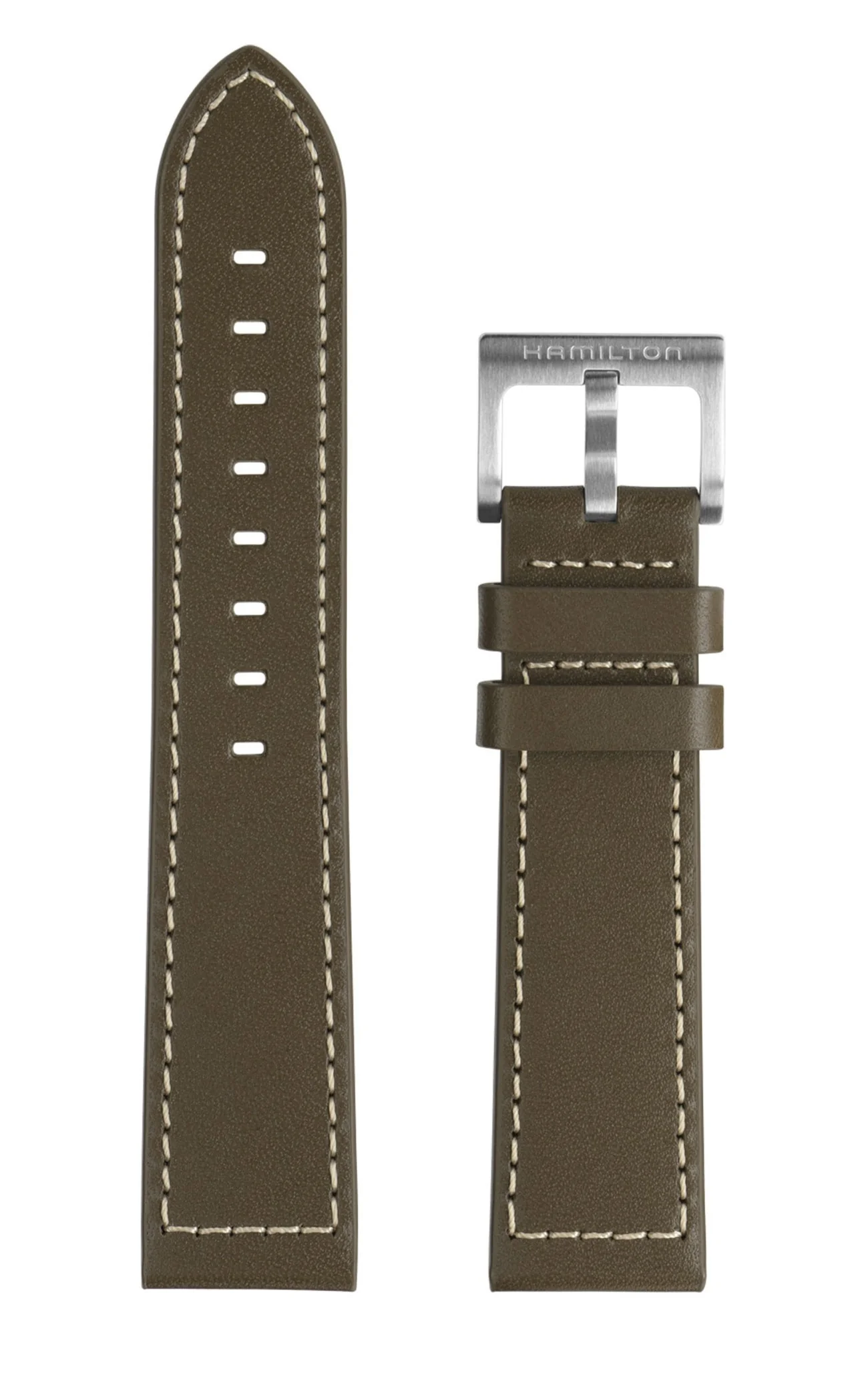 Khaki Field Expedition Auto 37mm H690.000.157