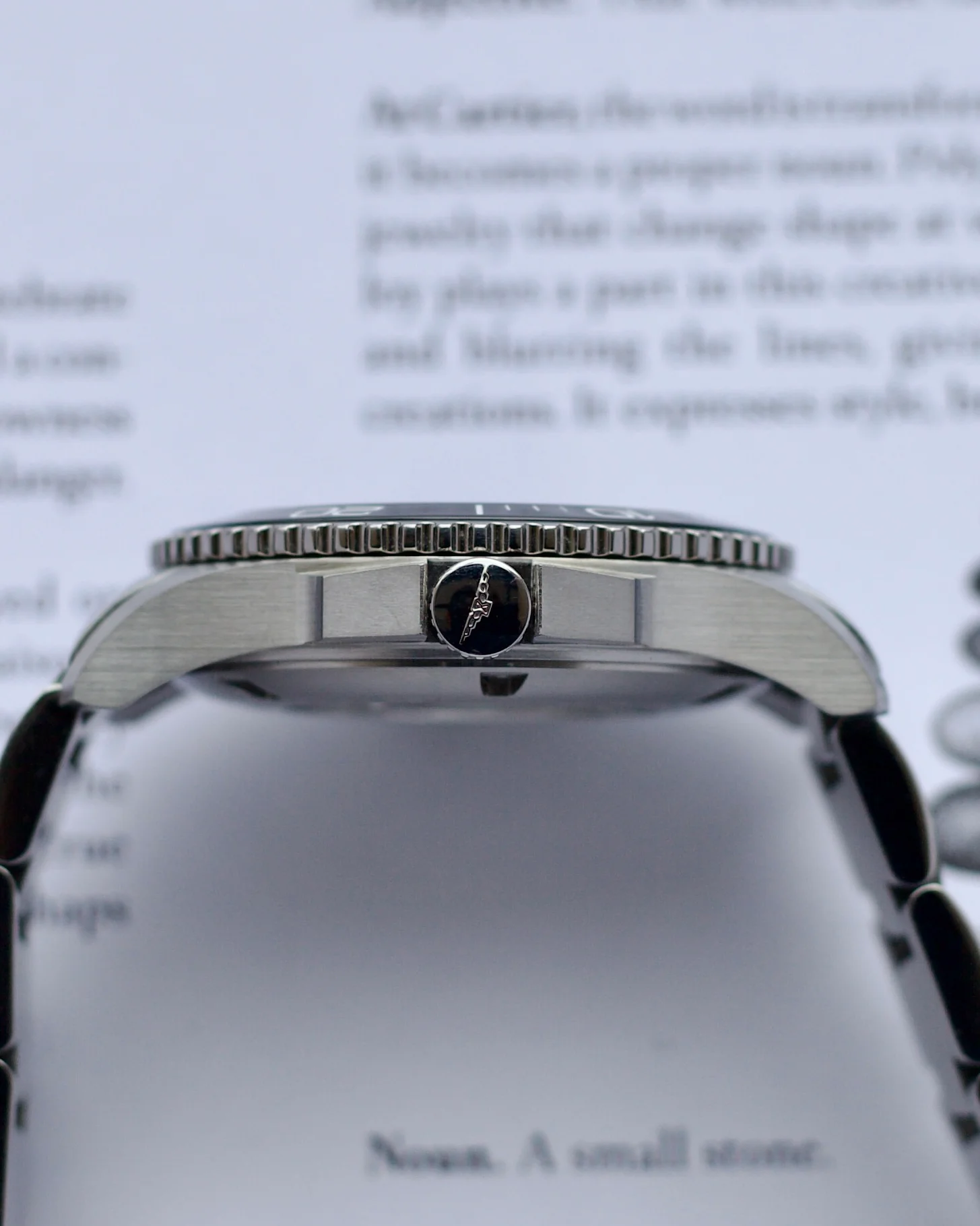 2024 Longines HYDROCONQUEST L3.781.4.56.6 41mm - Image 3