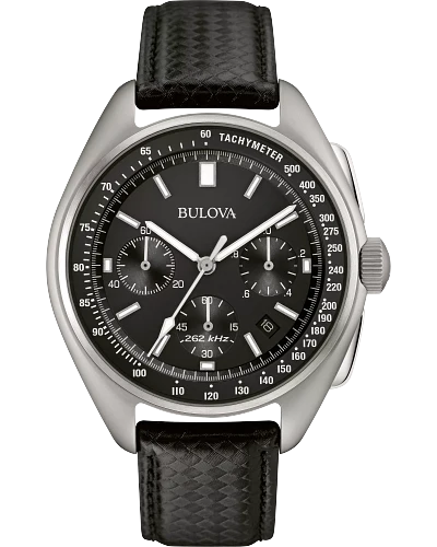 Lunar Pilot 96B251 45mm