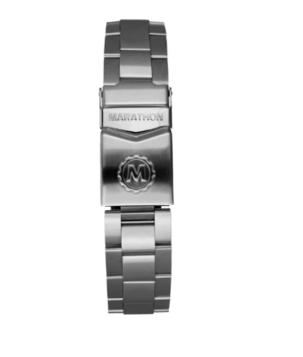 2024 Marathon GSAR Arctic Edition Type II - Diver Auto WW194006SS-0530 41mm - Image 5