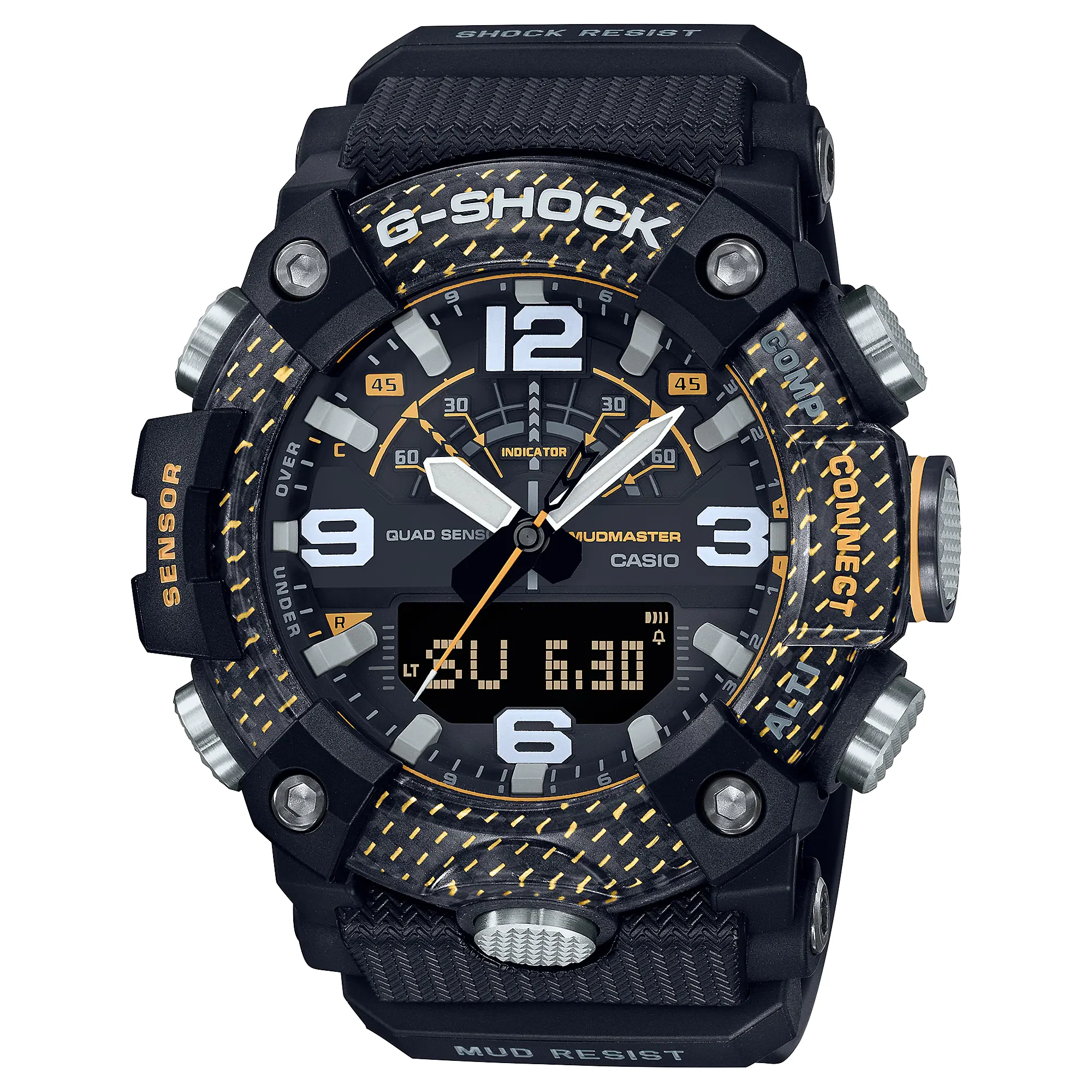 MASTER OF G - LAND MUDMASTER GGB100Y-1A