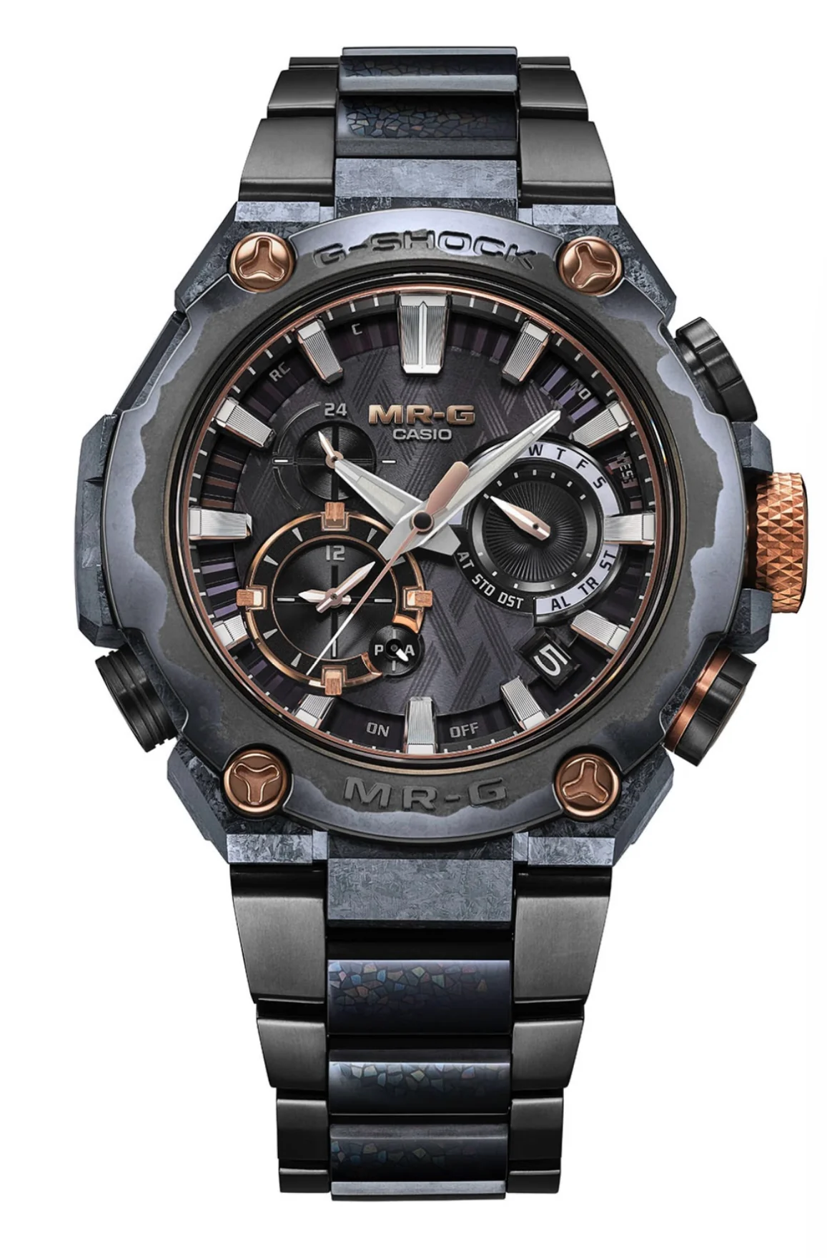 GSHOCK MRG-B2000 Series MRG-B2000JS-1A