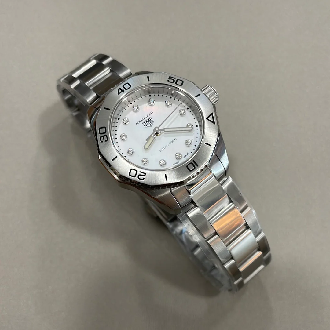 2022 Tag Heuer Aquaracer WBP1416.BA0622