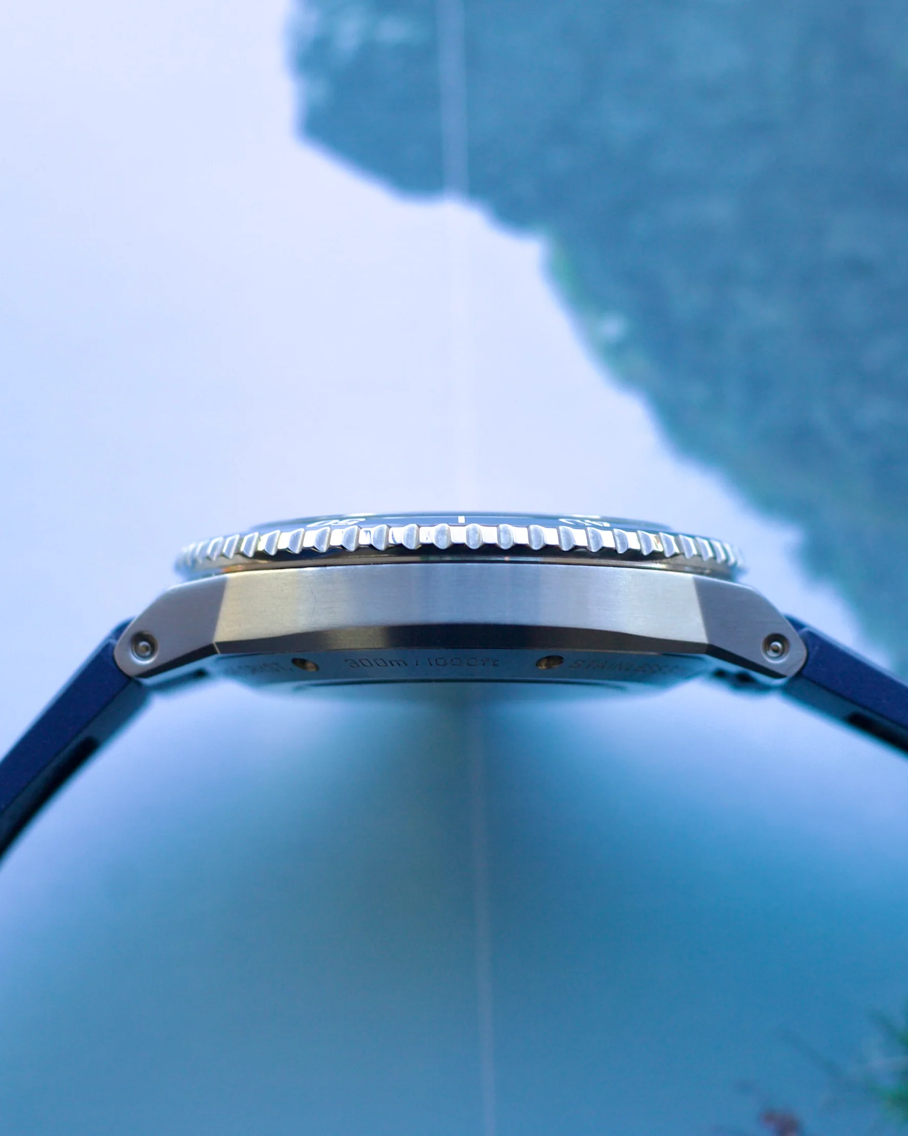2024 ORIS AQUIS DATE 43.5mm
01 733 7730 4157-07 8 24 05PEB - Image 4