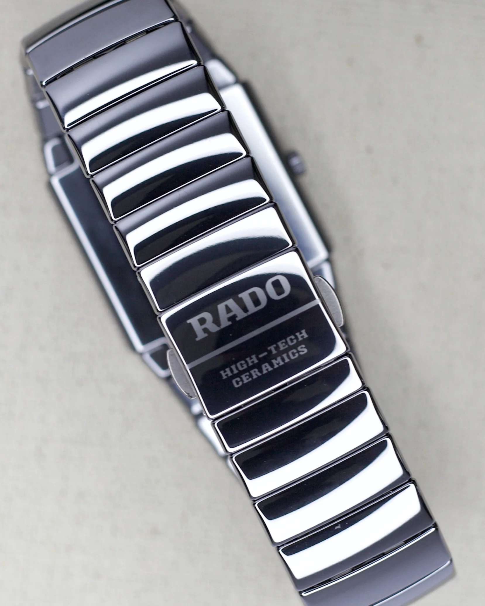 2015 Rado Sintra 152.0332.3 29mm - Image 2