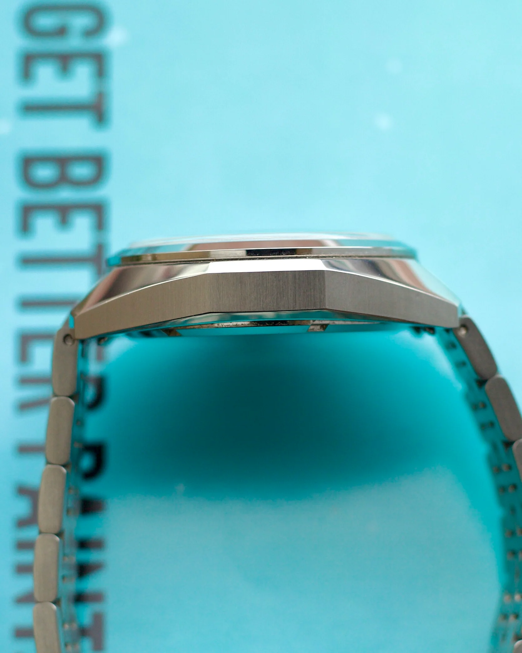 2024 BULOVA 1973 JET STAR 96B401 40mm - Image 3