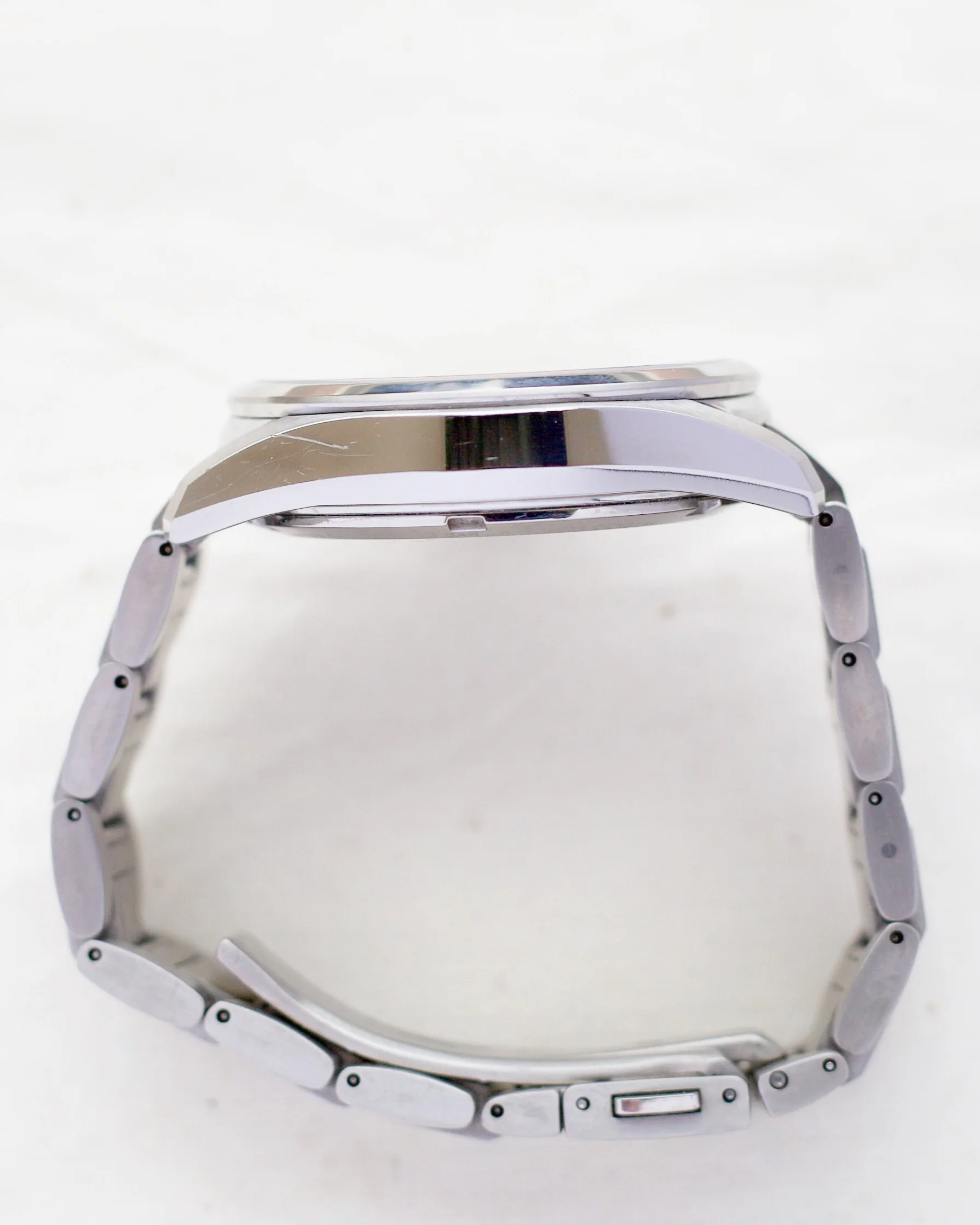 2020 Seiko Presage “Baby GS Snowflake” SARX055 41mm - Image 3