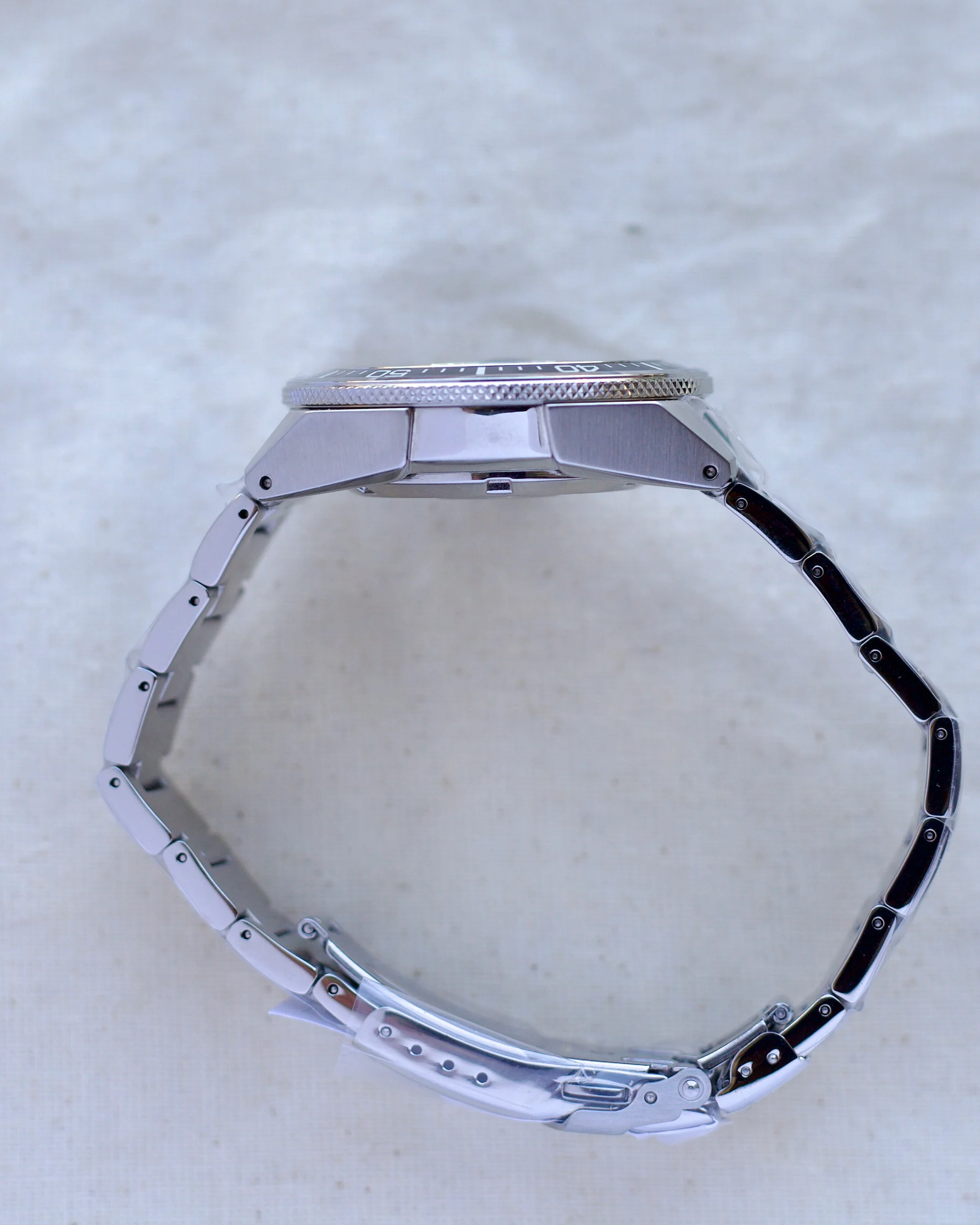2023 Seiko Prospex MANTA King Samurai SRPE33 - Image 4