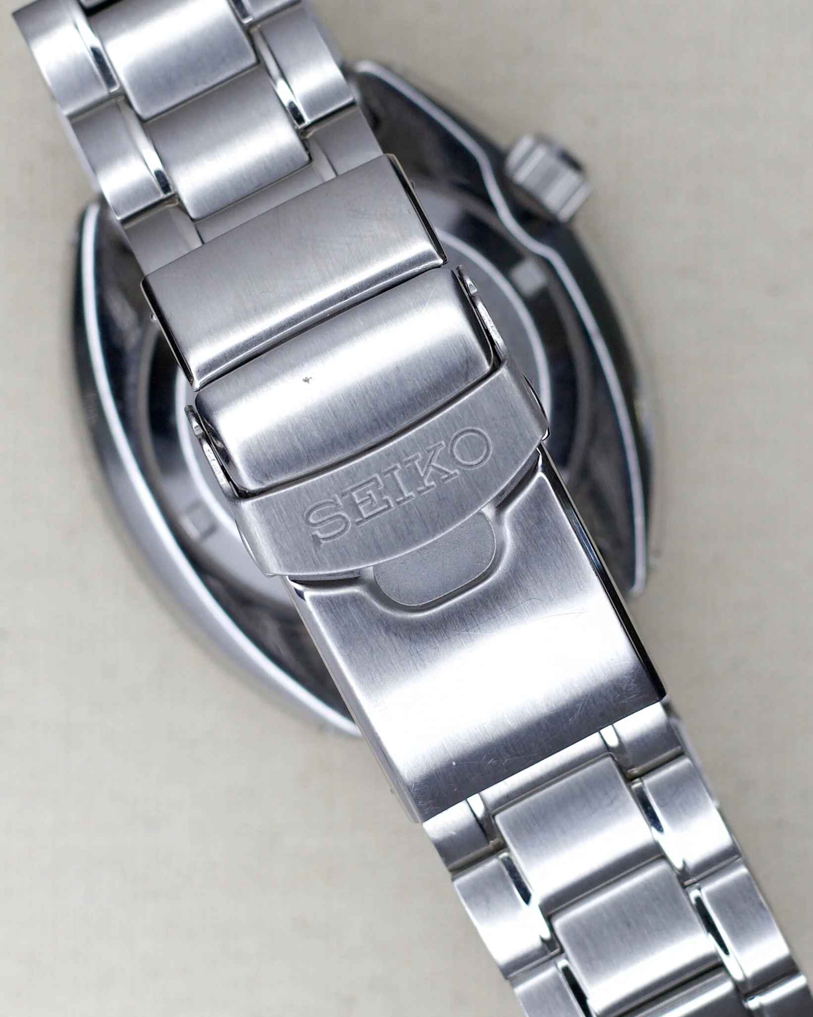 2023 SEIKO KING TURTLE SRPE39 PROSPEX DIVER 45mm - Image 2