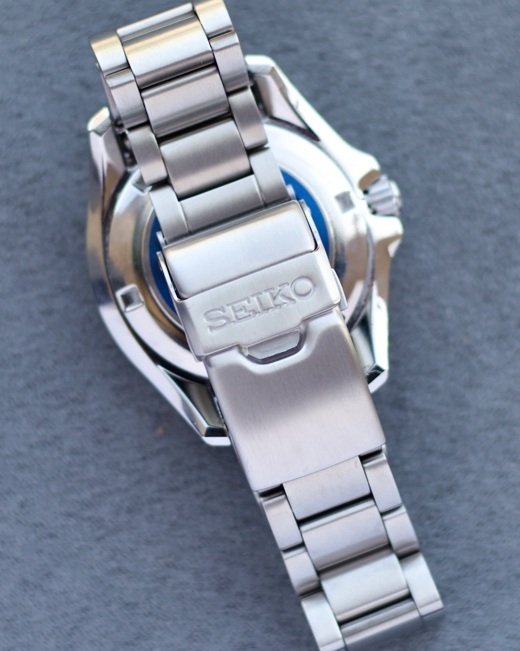 2024 Seiko LANDMASTER SLA071 42mm - Image 2