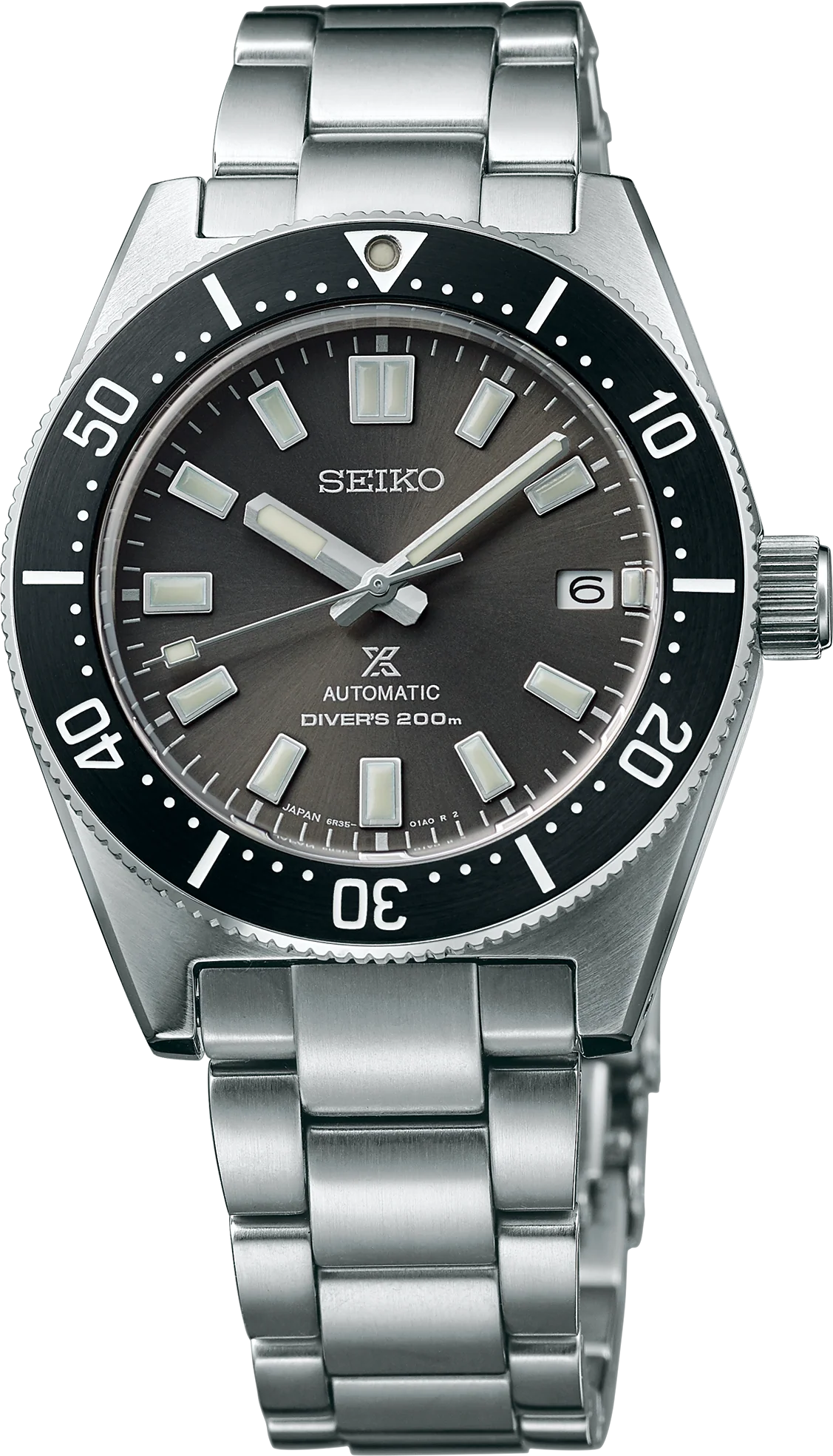 Seiko SPB143 40.5mm