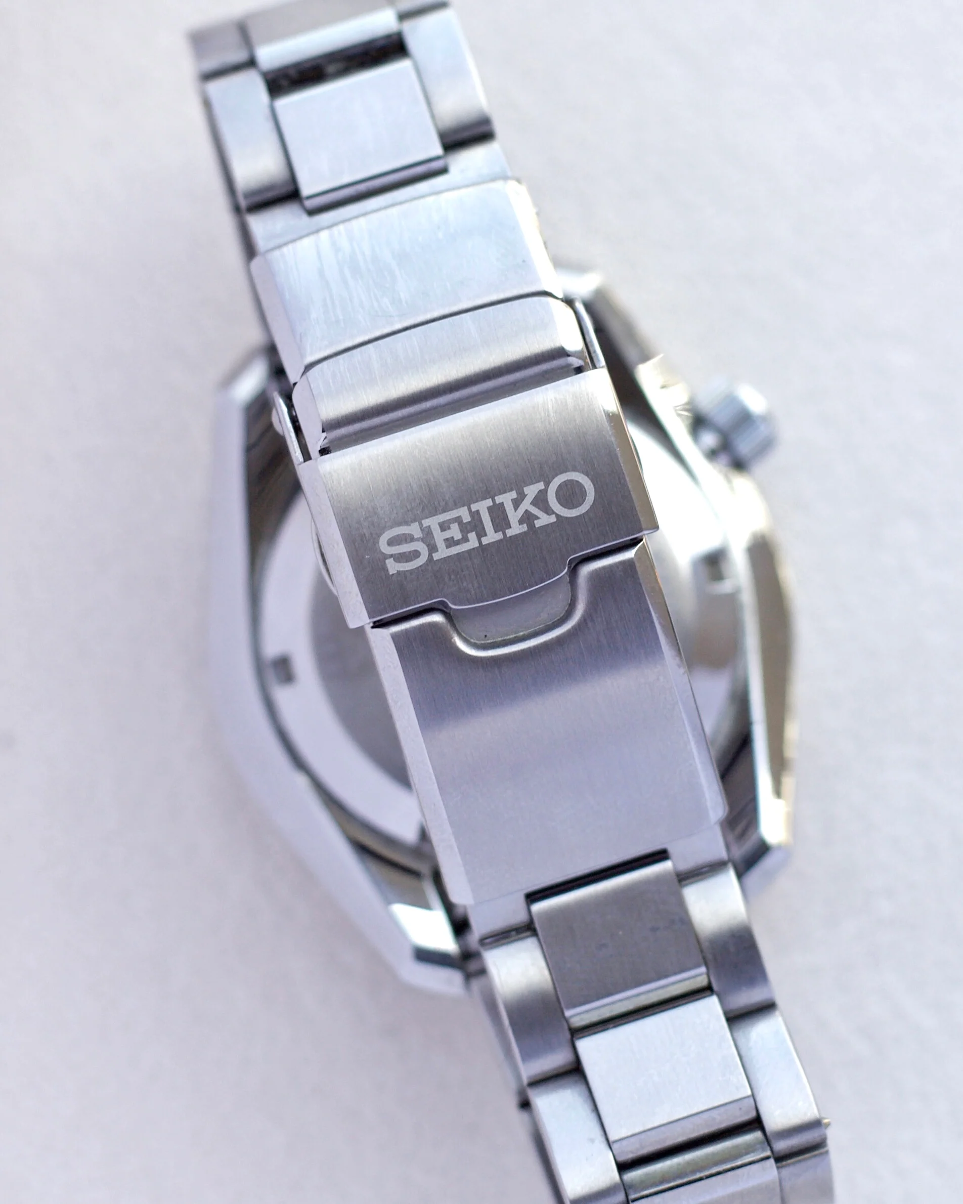 2021 Seiko Prospex SPB207 42mm - Image 4