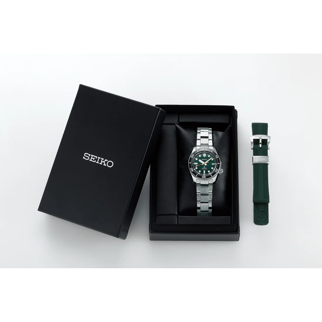 2021 Seiko Prospex SPB207 42mm - Image 6