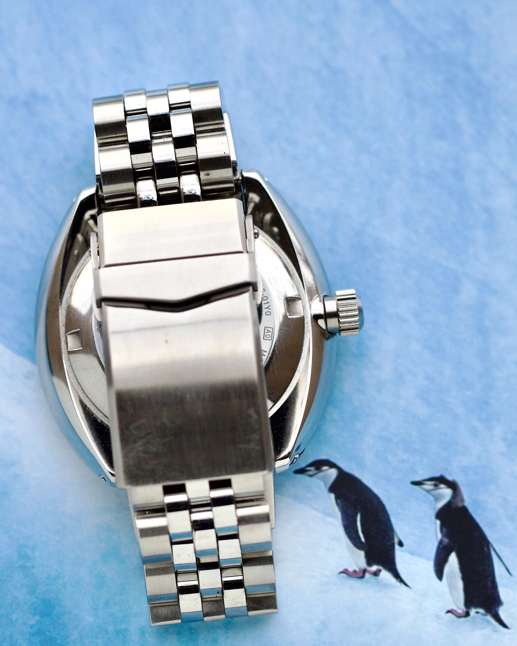 2020 Seiko SRPC39 Mini Turtle 42mm - Image 2