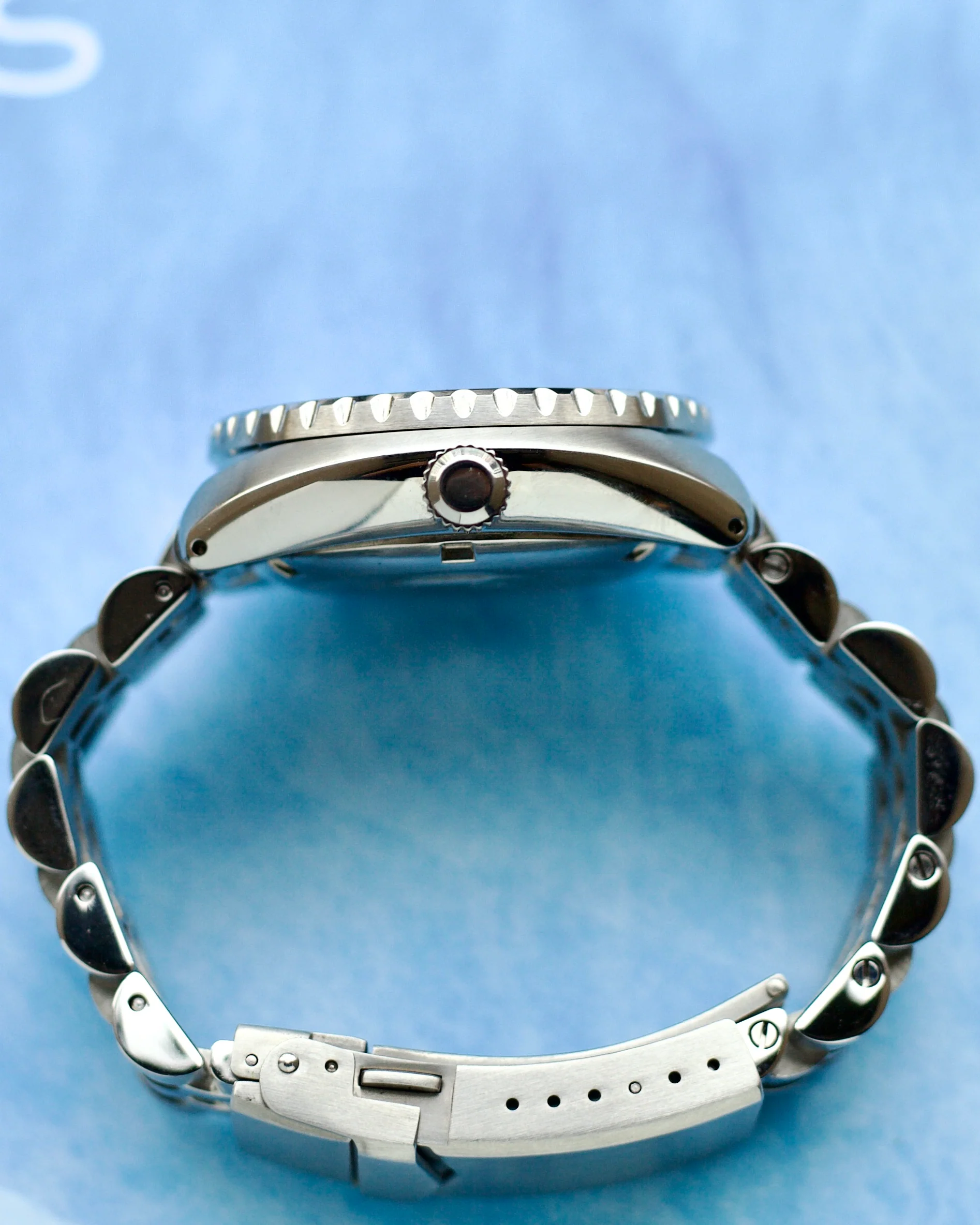 2020 Seiko SRPC39 Mini Turtle 42mm - Image 3