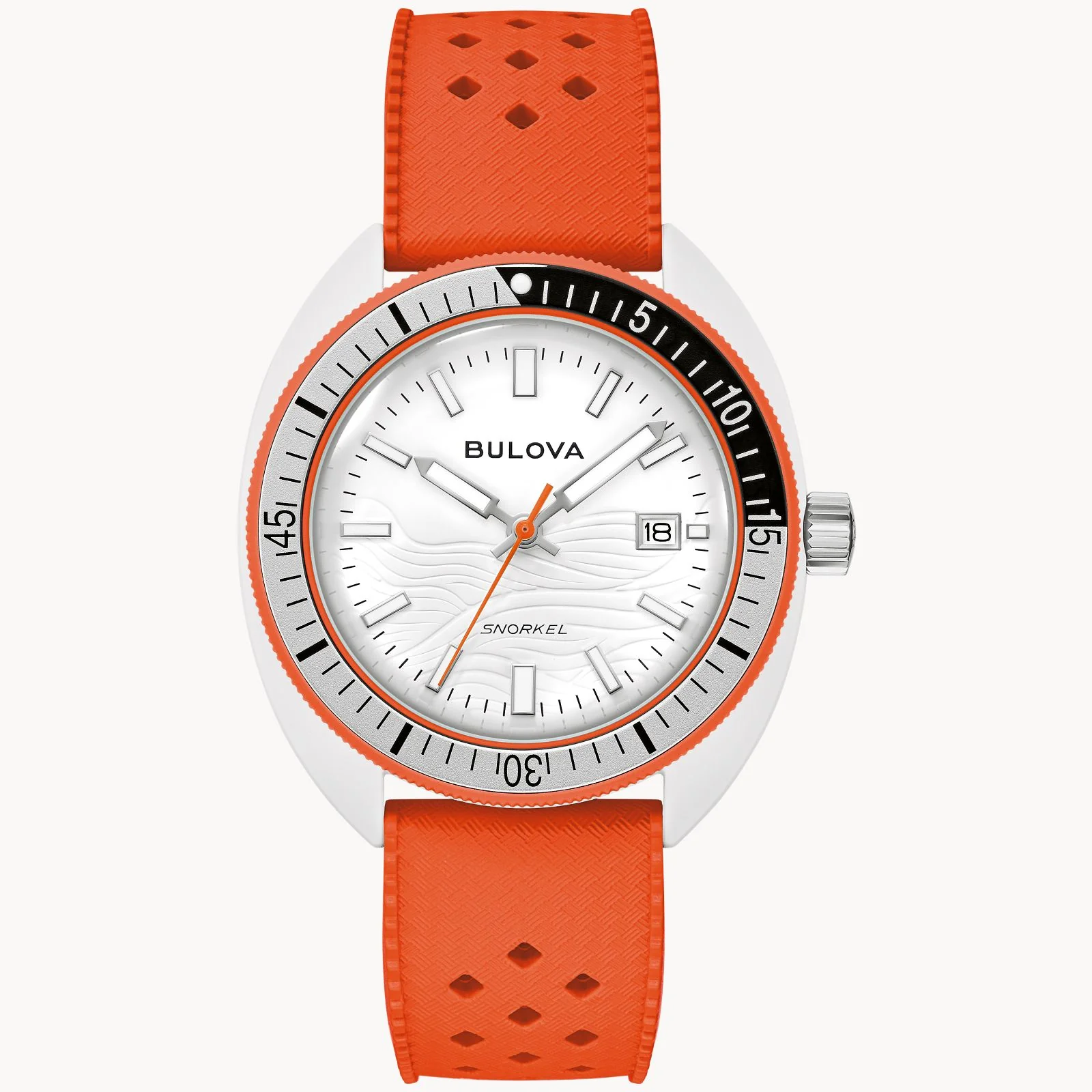Snorkel Oceanographer 98B448 41mm