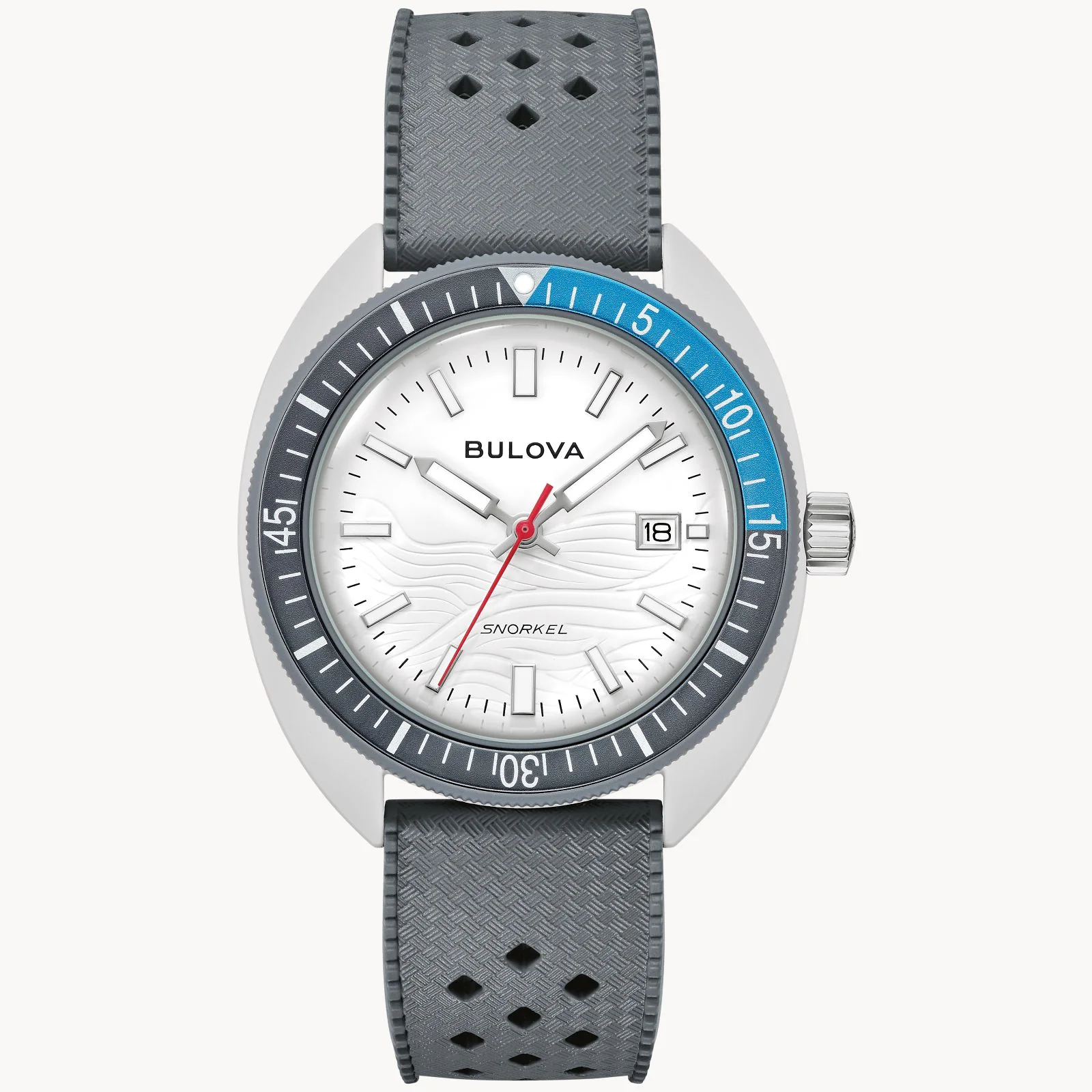 Snorkel Oceanographer 98B449 41mm