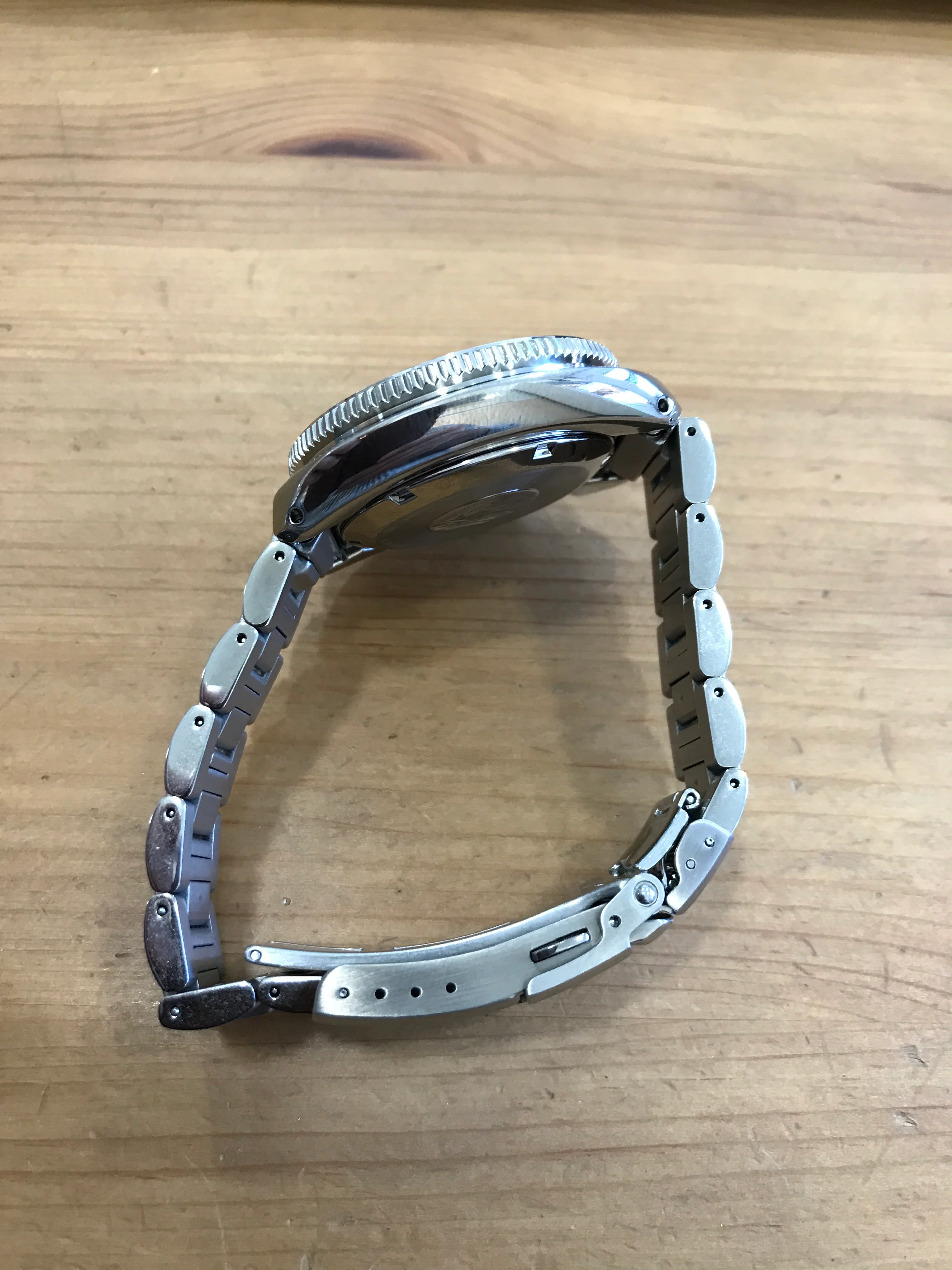 2021 Seiko SPB151 Captain Willard - Image 2
