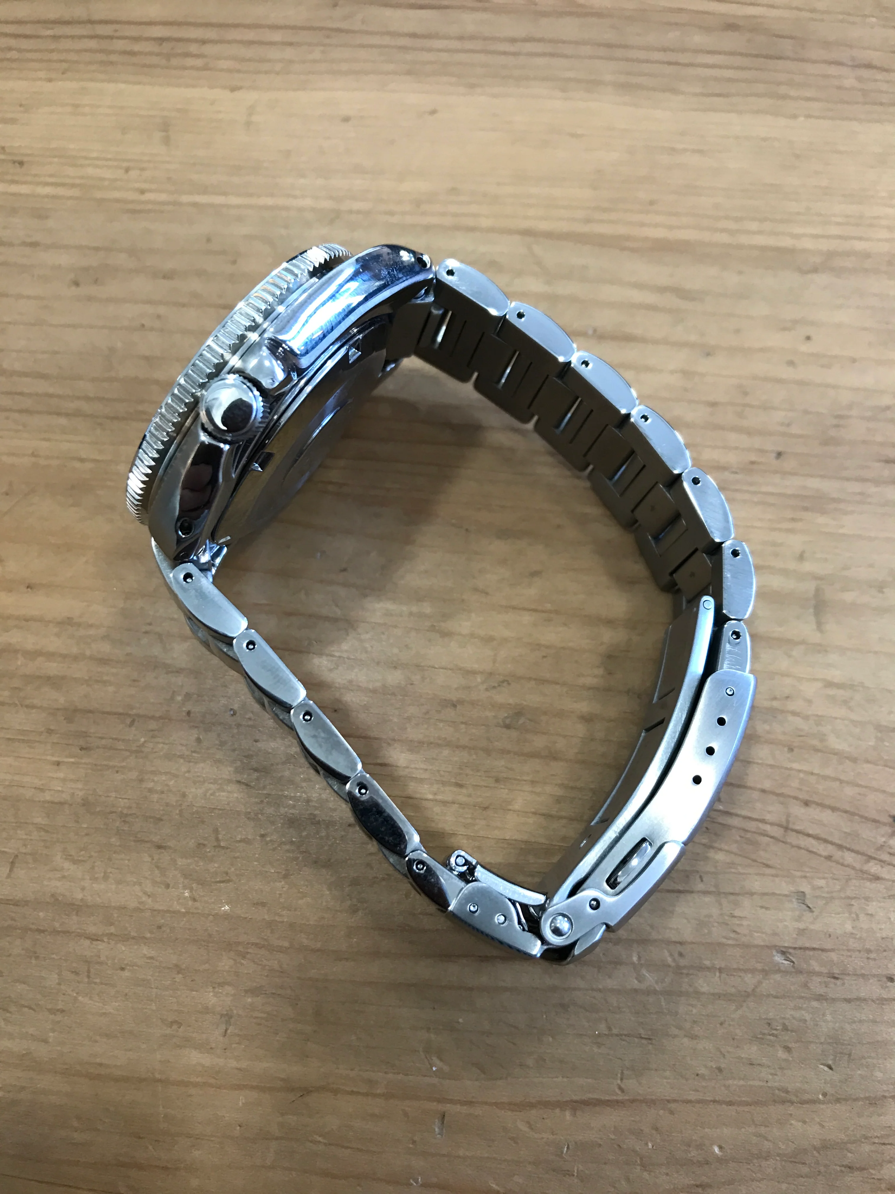 2021 Seiko SPB151 Captain Willard - Image 4