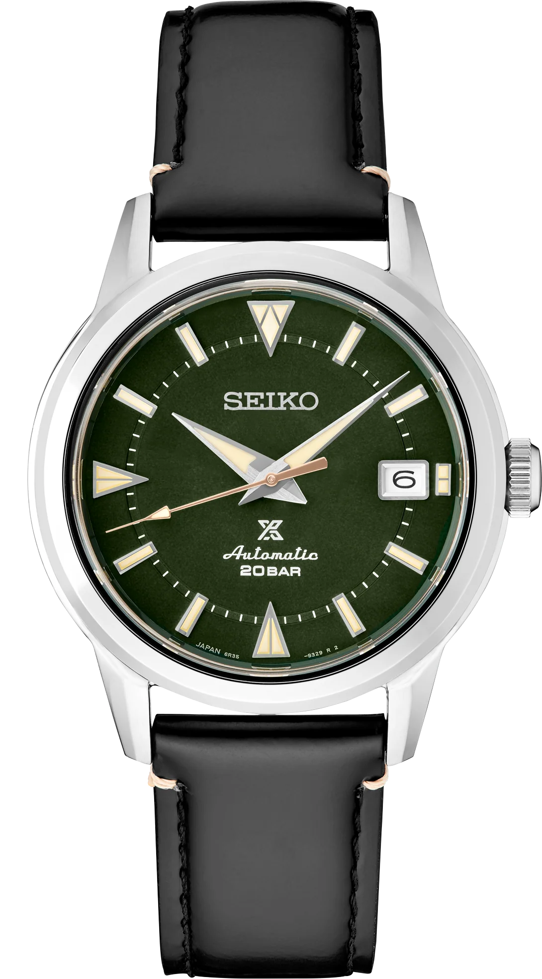 SPB245 38mm