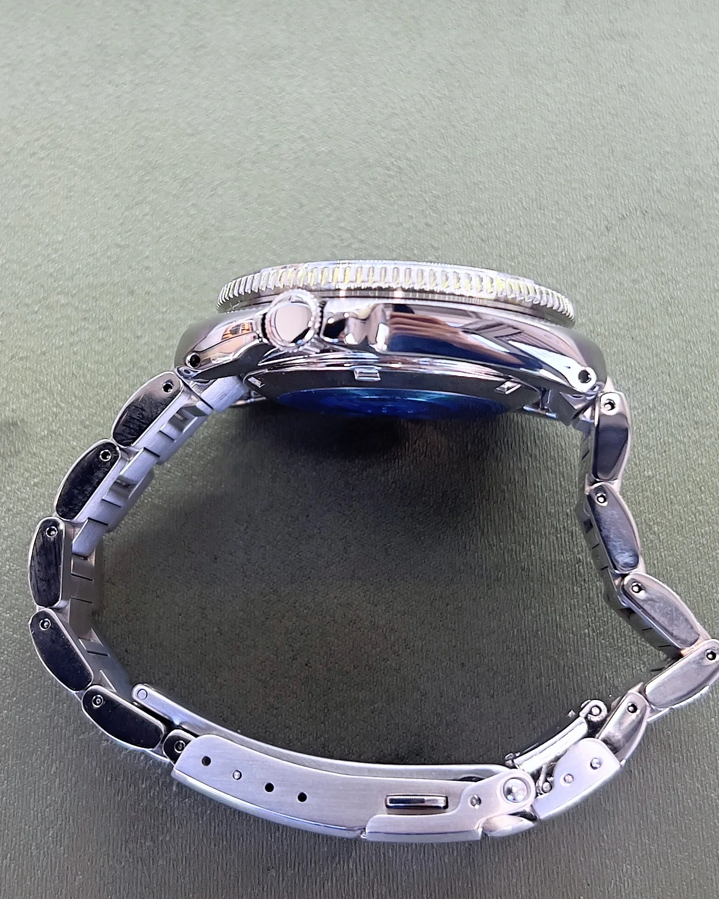 2024 Seiko Prospex SPb265 U.S. SPECIAL EDITION 42.7mm - Image 5