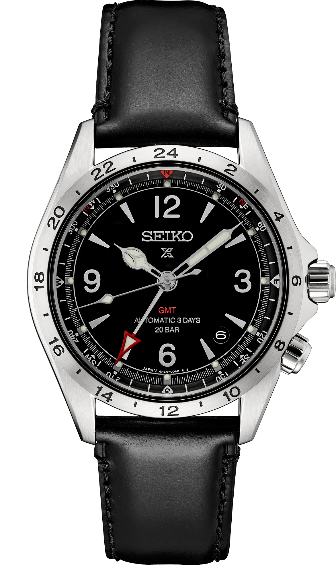 SPB379 39.5mm