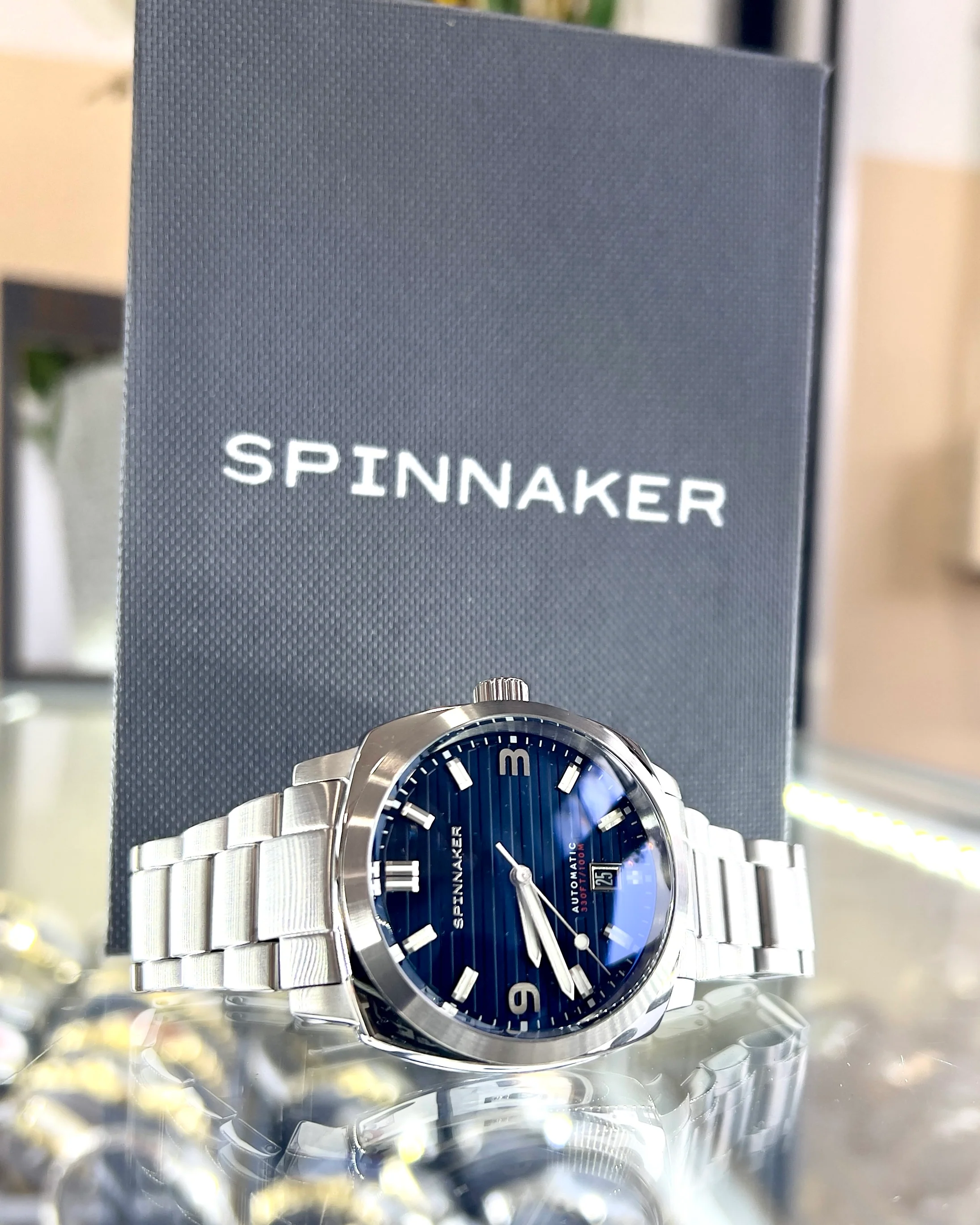 2025 Spinnaker - Image 4