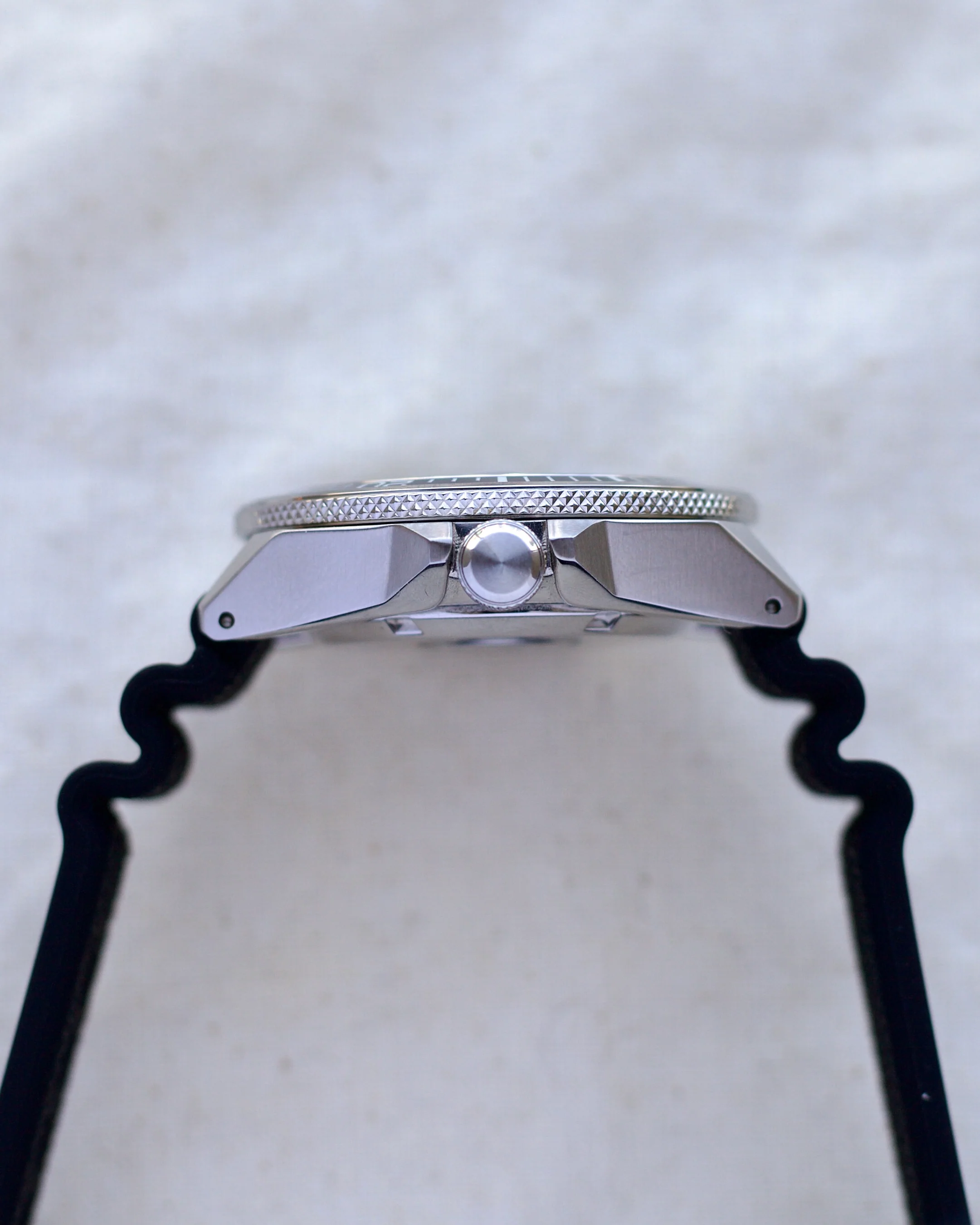 2023 SRPE37 Seiko Prospex King Samurai - Image 3