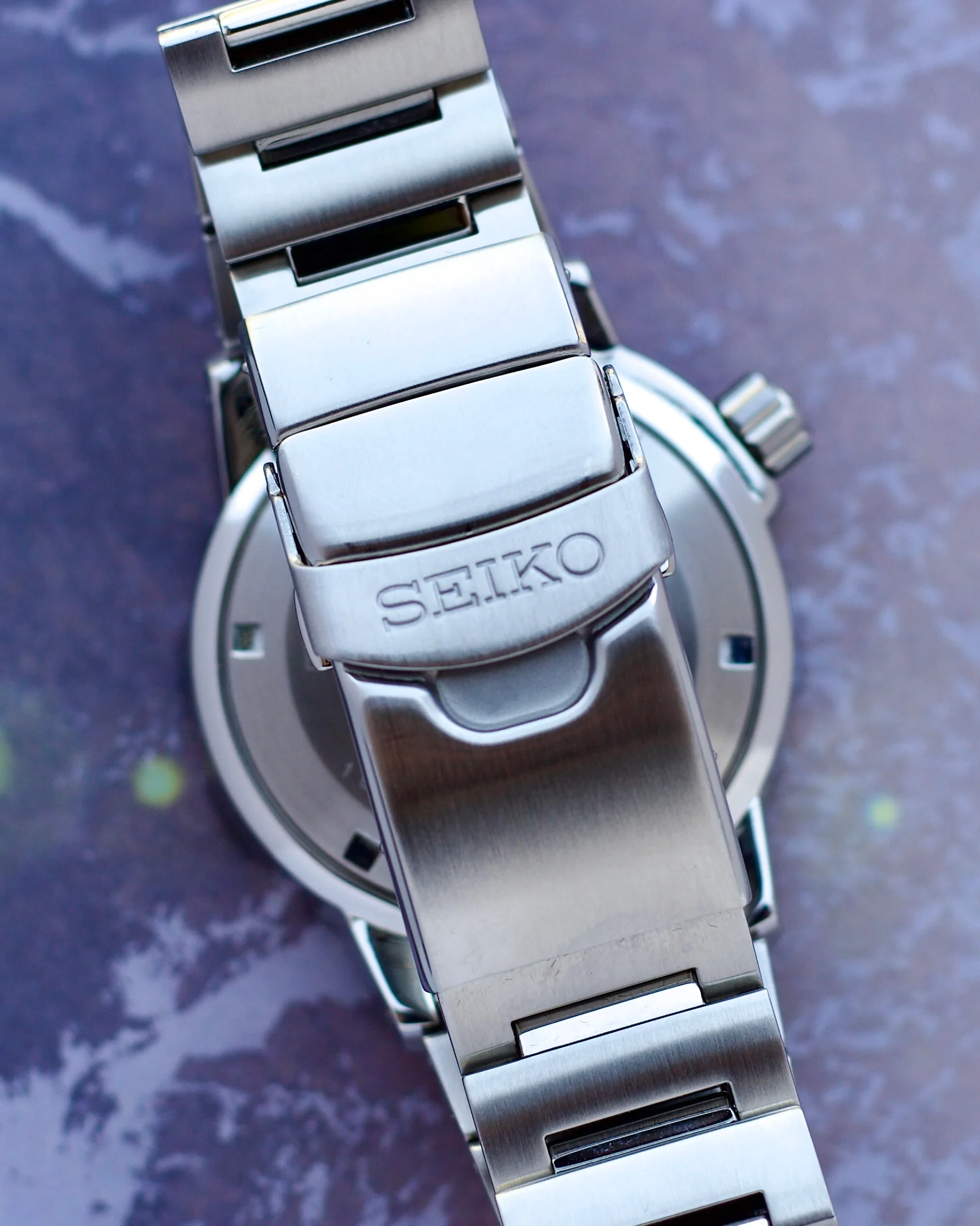 2025 Seiko Monster Antarctica SRPG57 42mm - Image 2