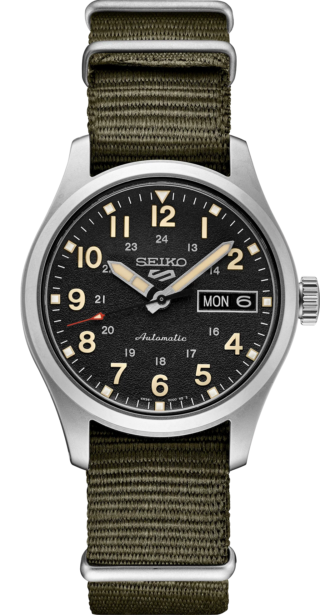 SRPJ85 36mm