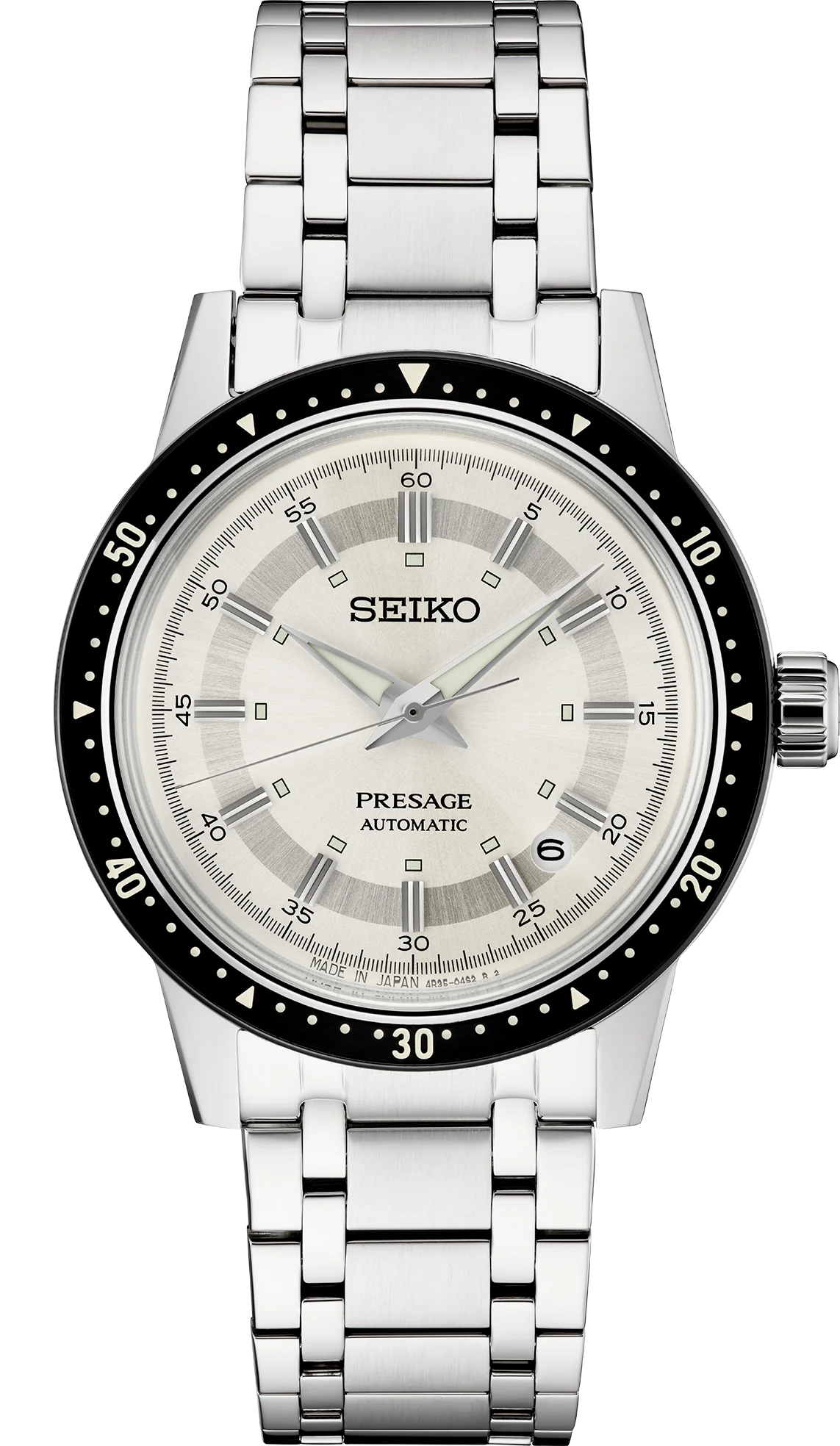 SRPK61 39.5mm