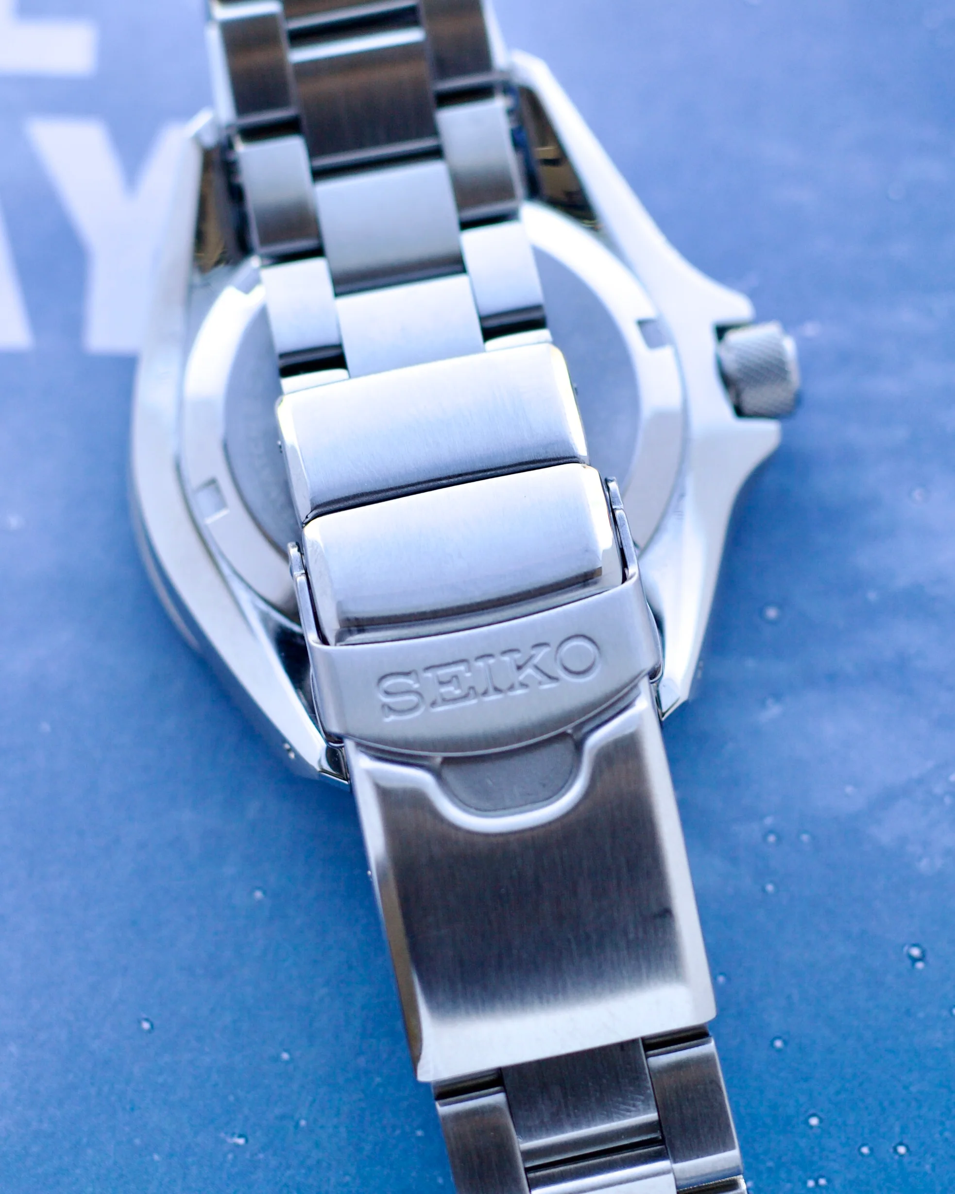 2025 Seiko Prospex Baby SAMURAI SRPL13 41.7mm - Image 2