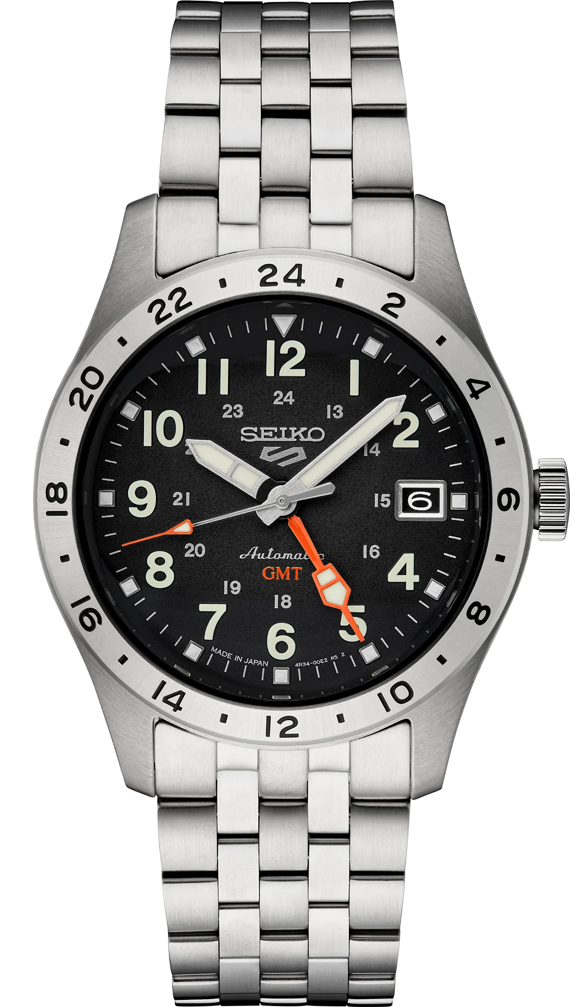 SSK023 39.40mm