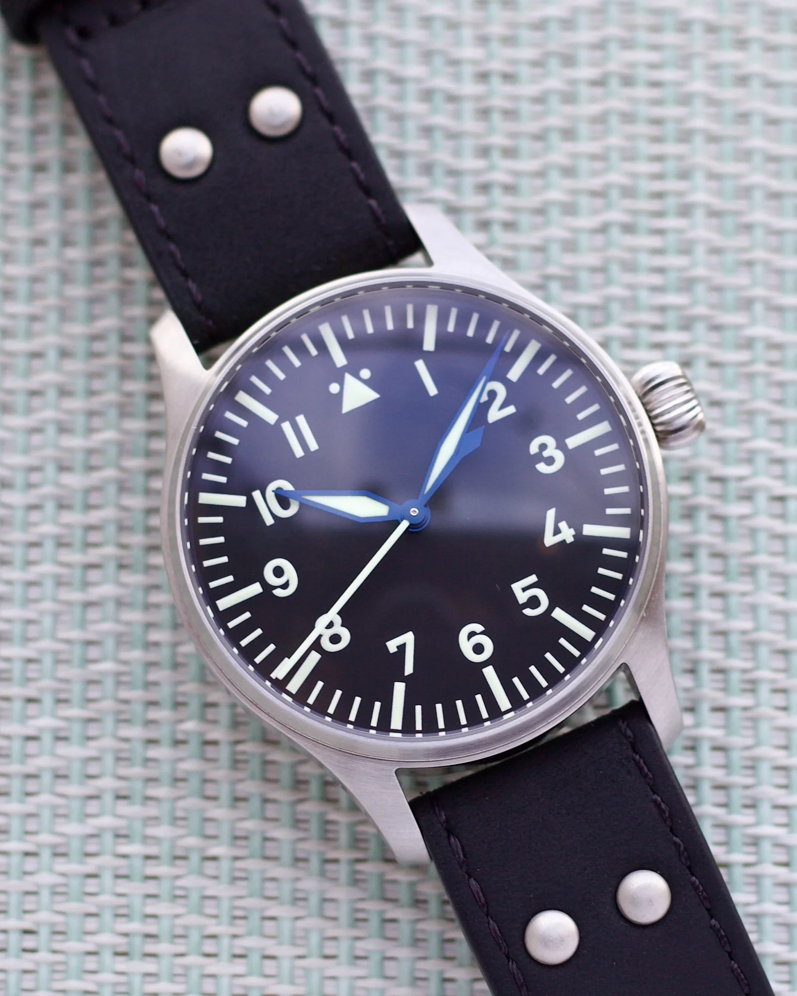 2023 Stowa Flieger Classic 36mm