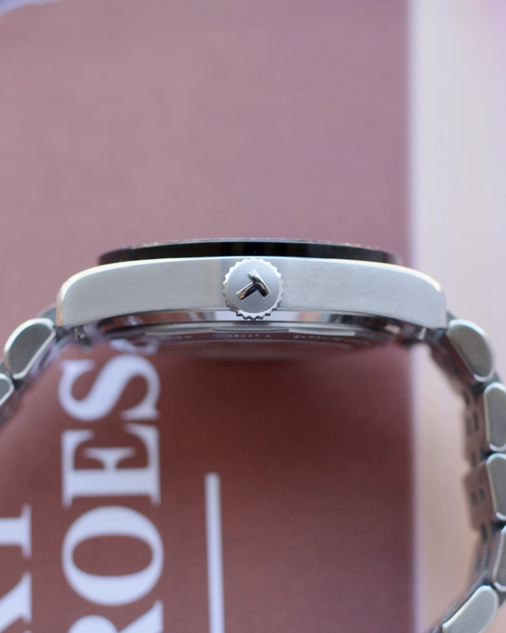2026 Tissot PR516 Powermatic 80 T149.407.11.051.00 38mm - Image 4