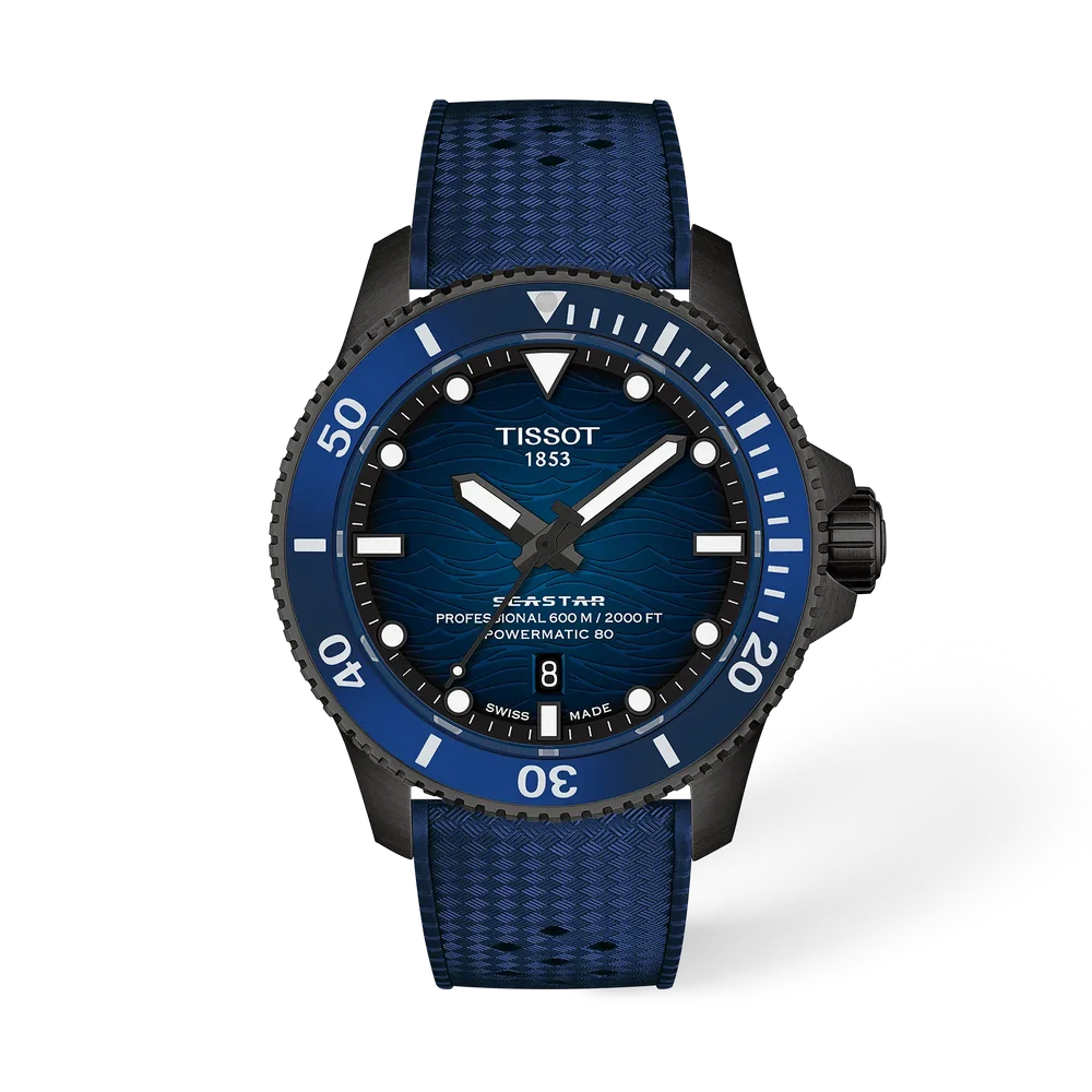TISSOT WATCHES