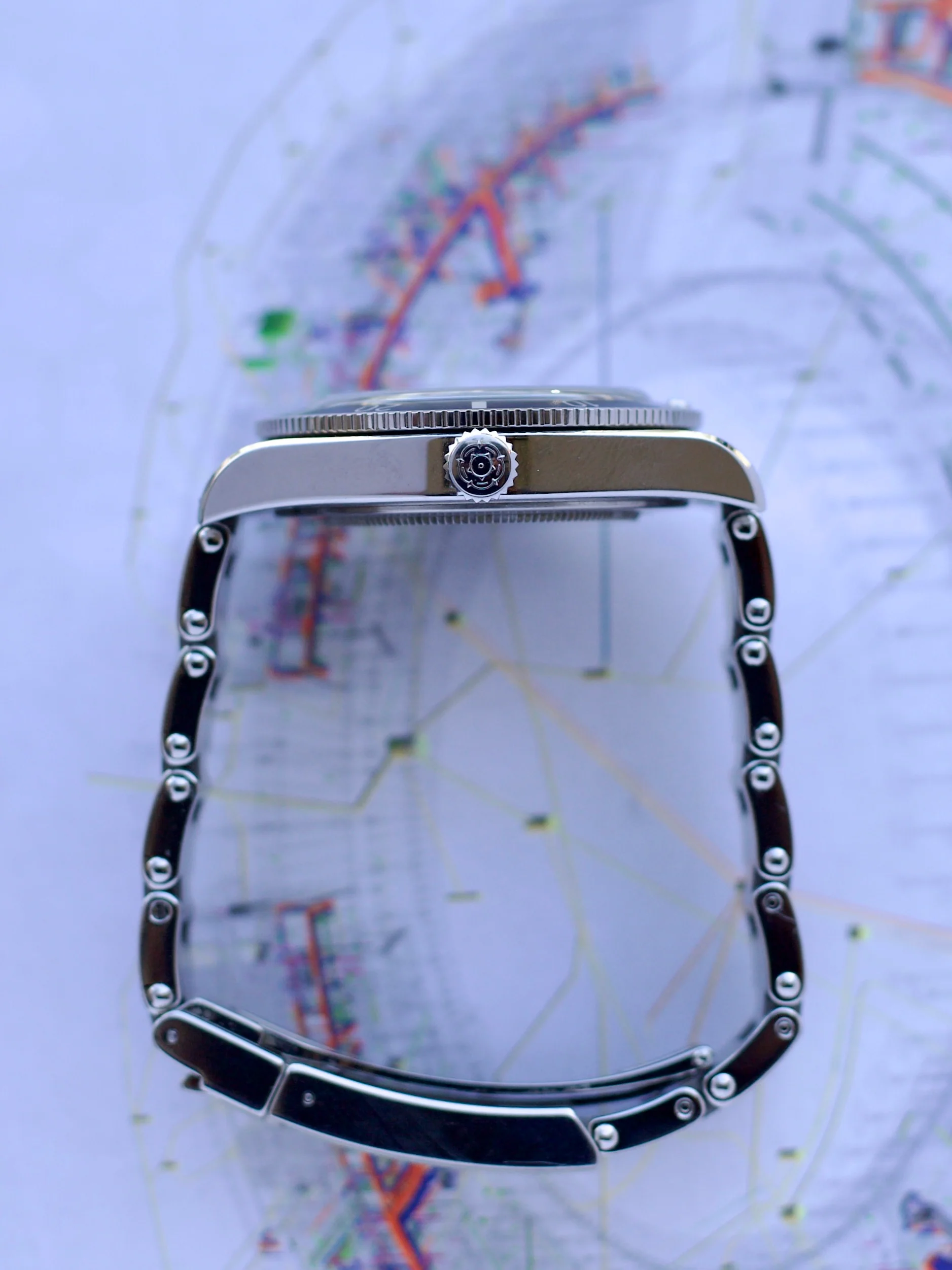 2023 Tudor BB54 M79000N-0001 37mm - Image 3