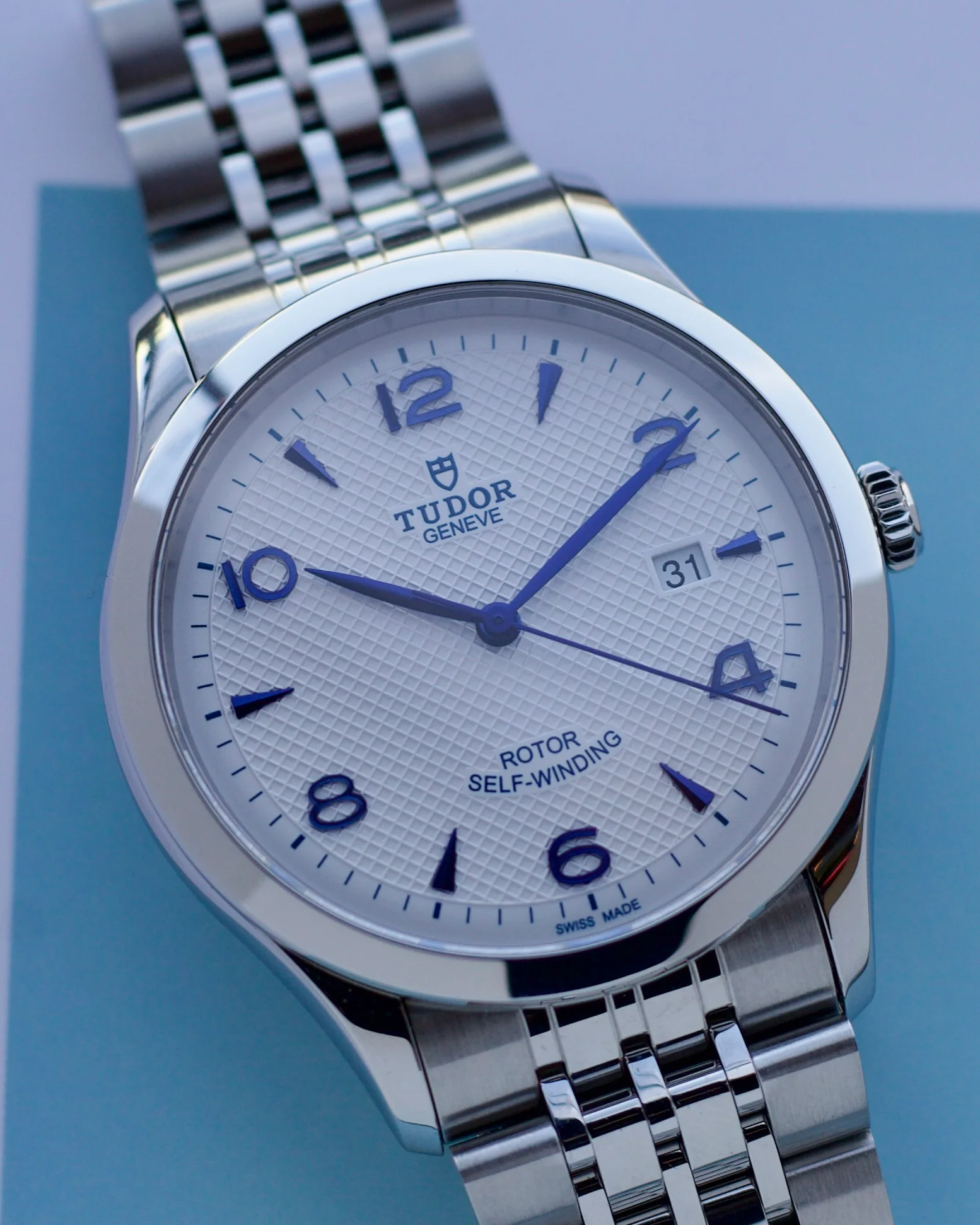 2023 Tudor 1926 ref 91650 41mm