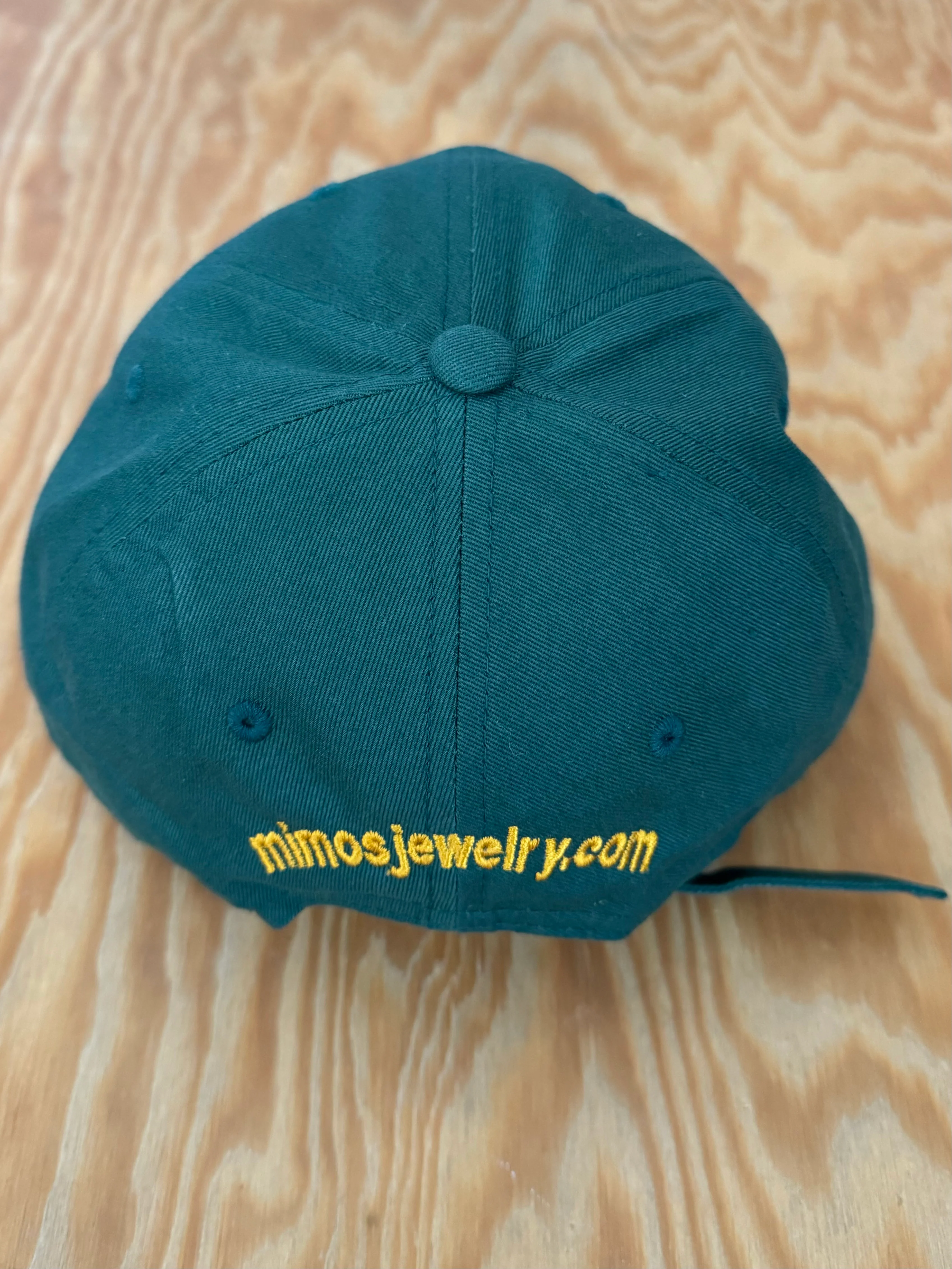 Mimo's Adventure Hat - Image 3