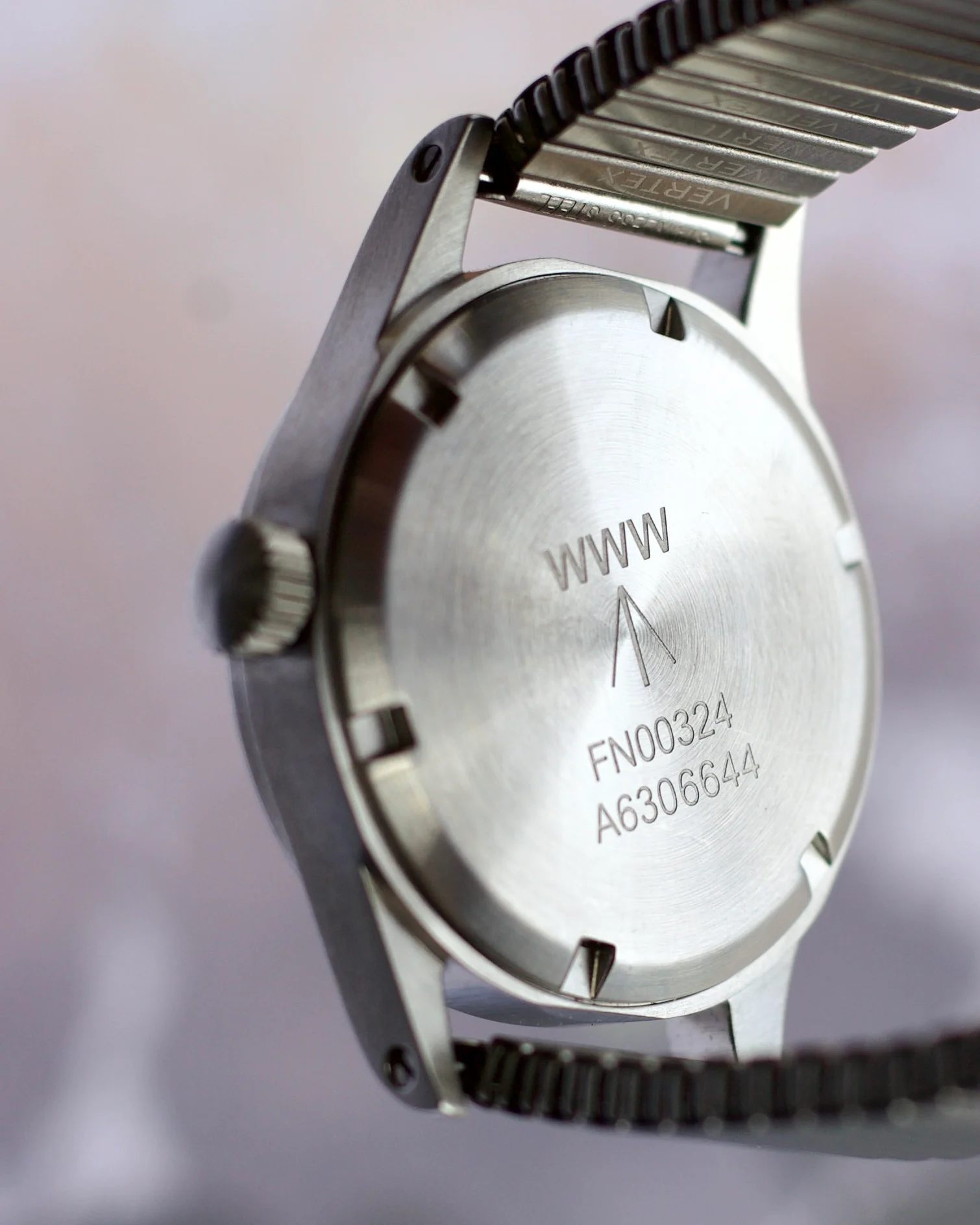 2026 Vertex M36 British military-issued field watch 36mm - Image 6